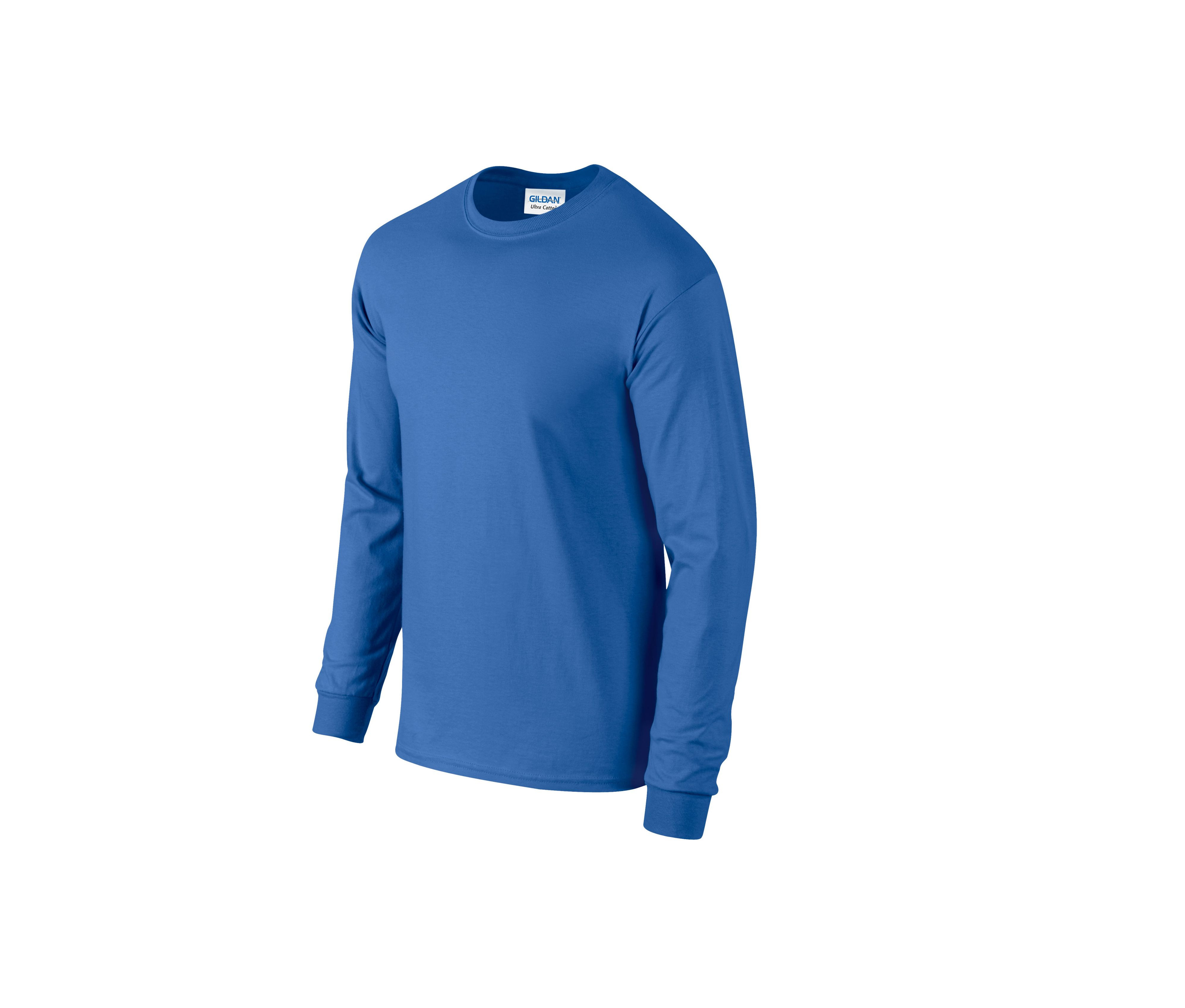 ULTRA COTTON™ ADULT LONG SLEEVE T-SHIRT