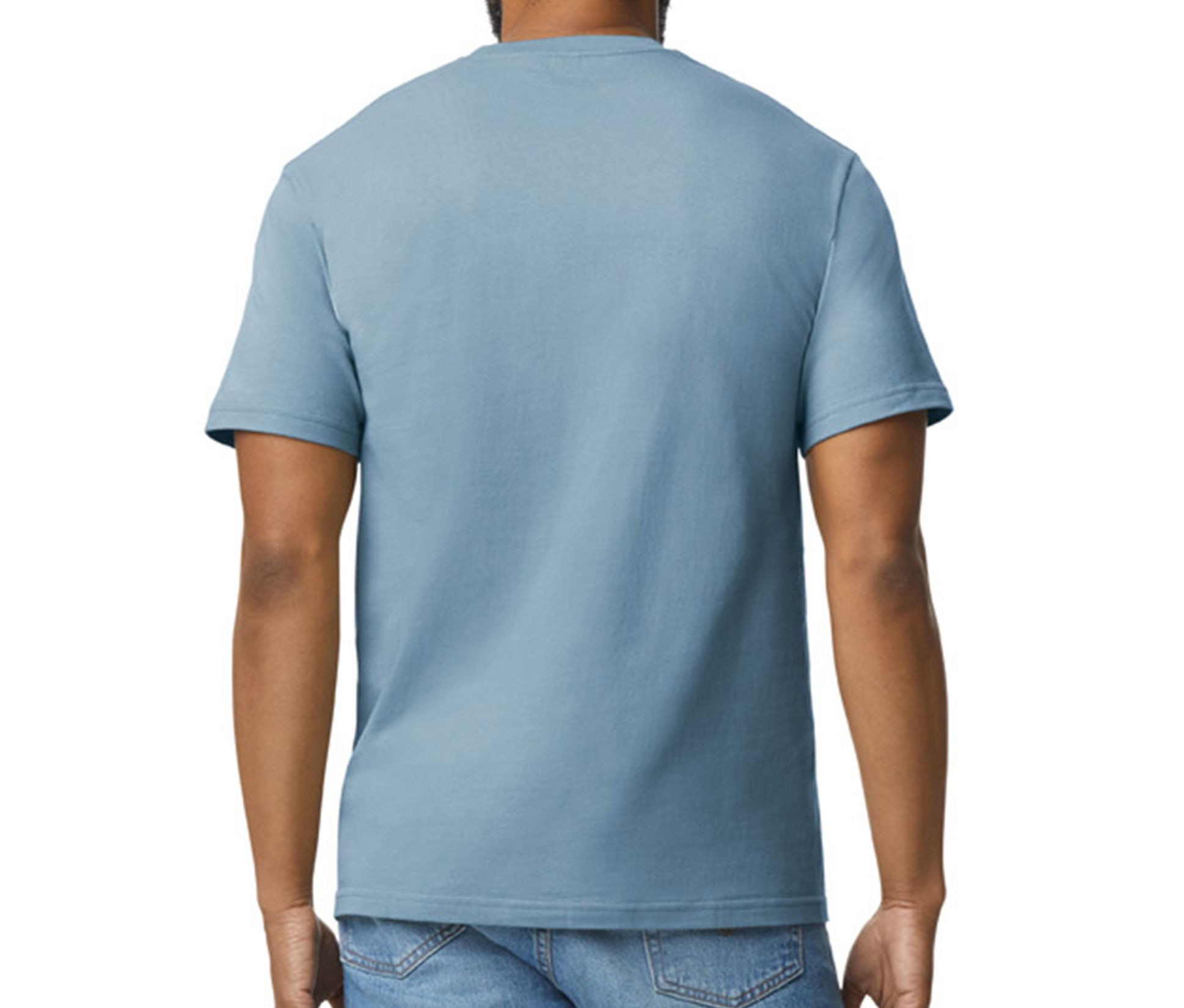 SOFTSTYLE MIDWEIGHT ADULT T-SHIRT
