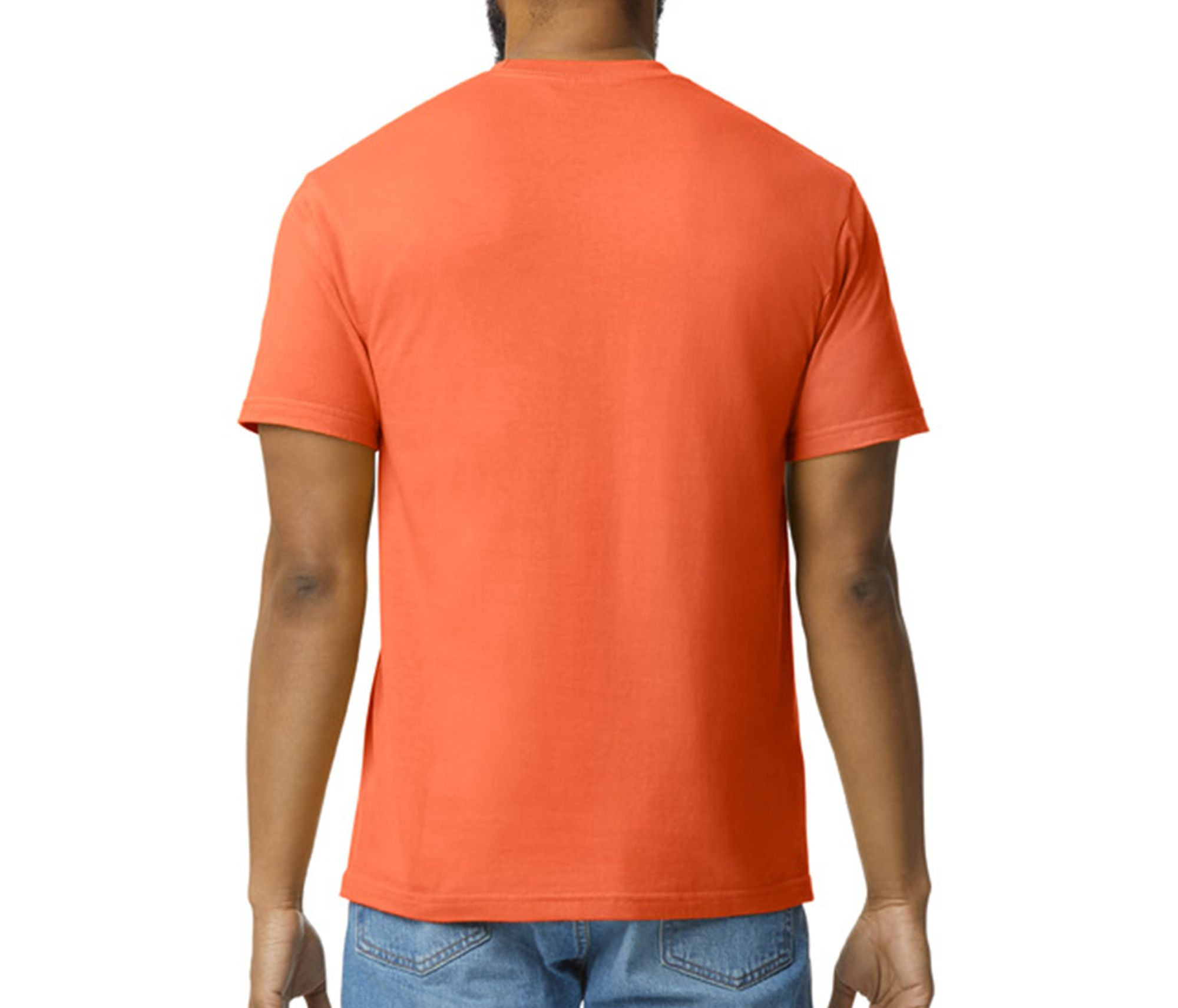 SOFTSTYLE MIDWEIGHT ADULT T-SHIRT