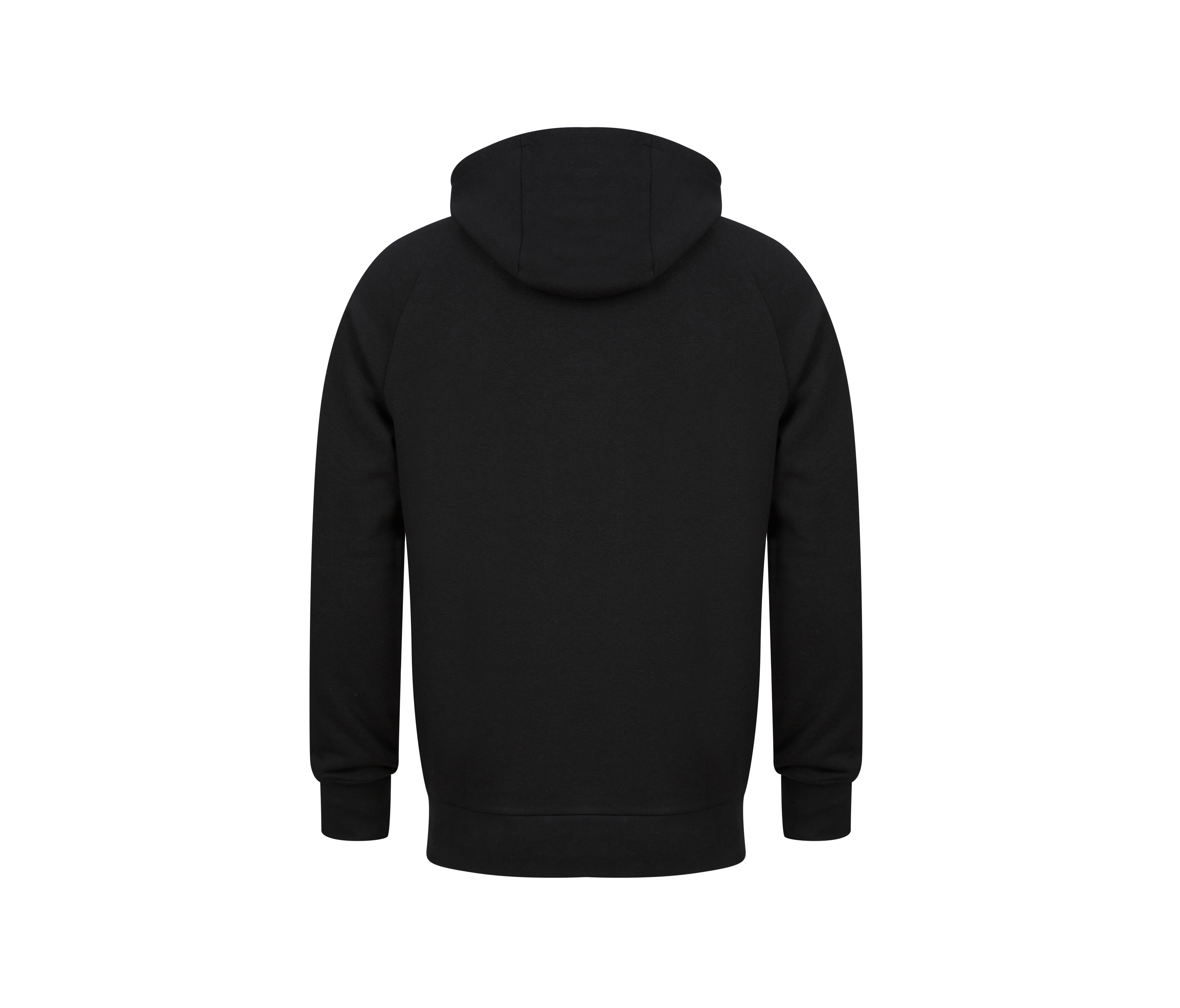 UNISEX ATHLEISURE HOODIE