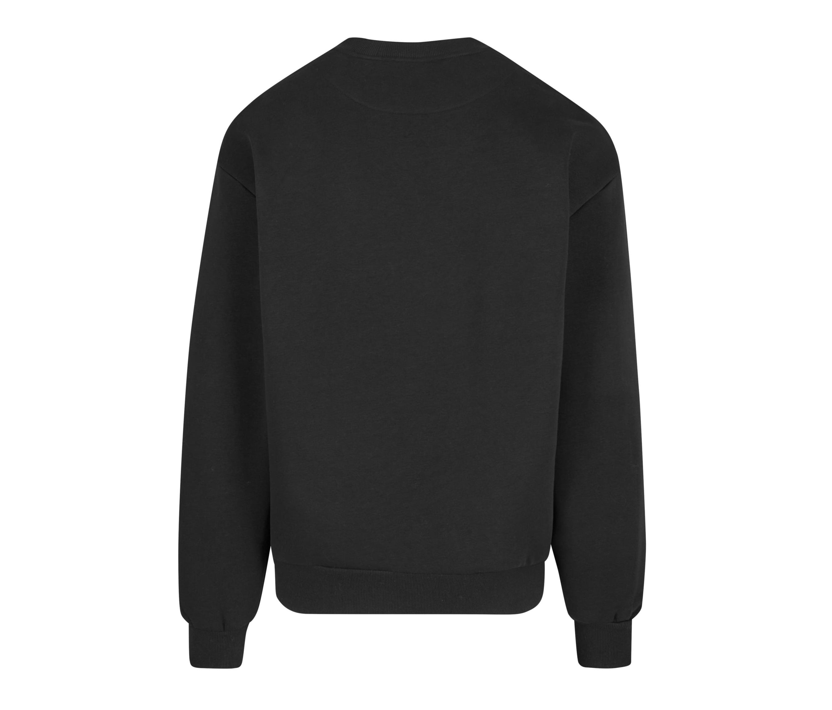 OVERSIZED CREWNECK