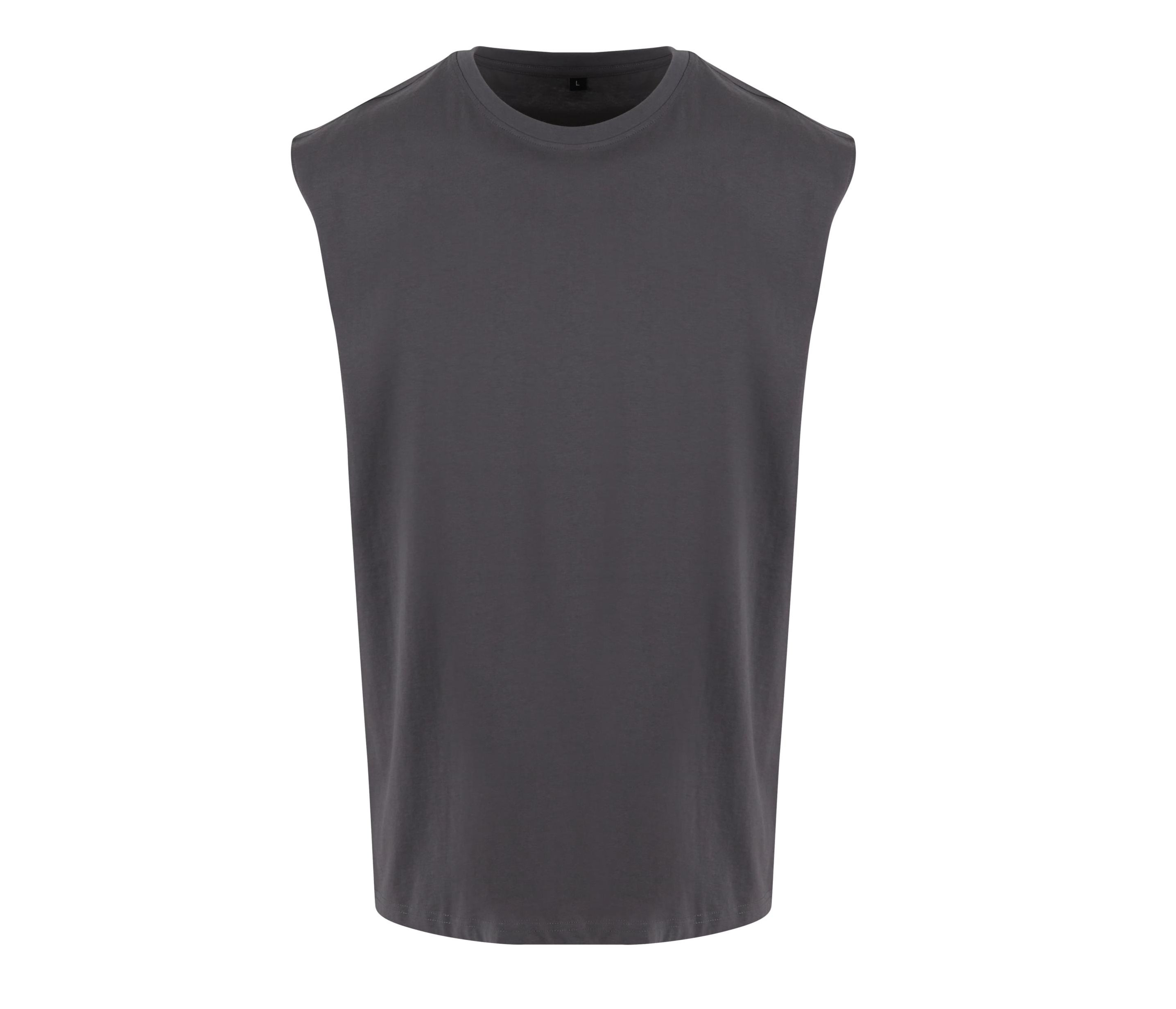 SLEEVELESS TEE
