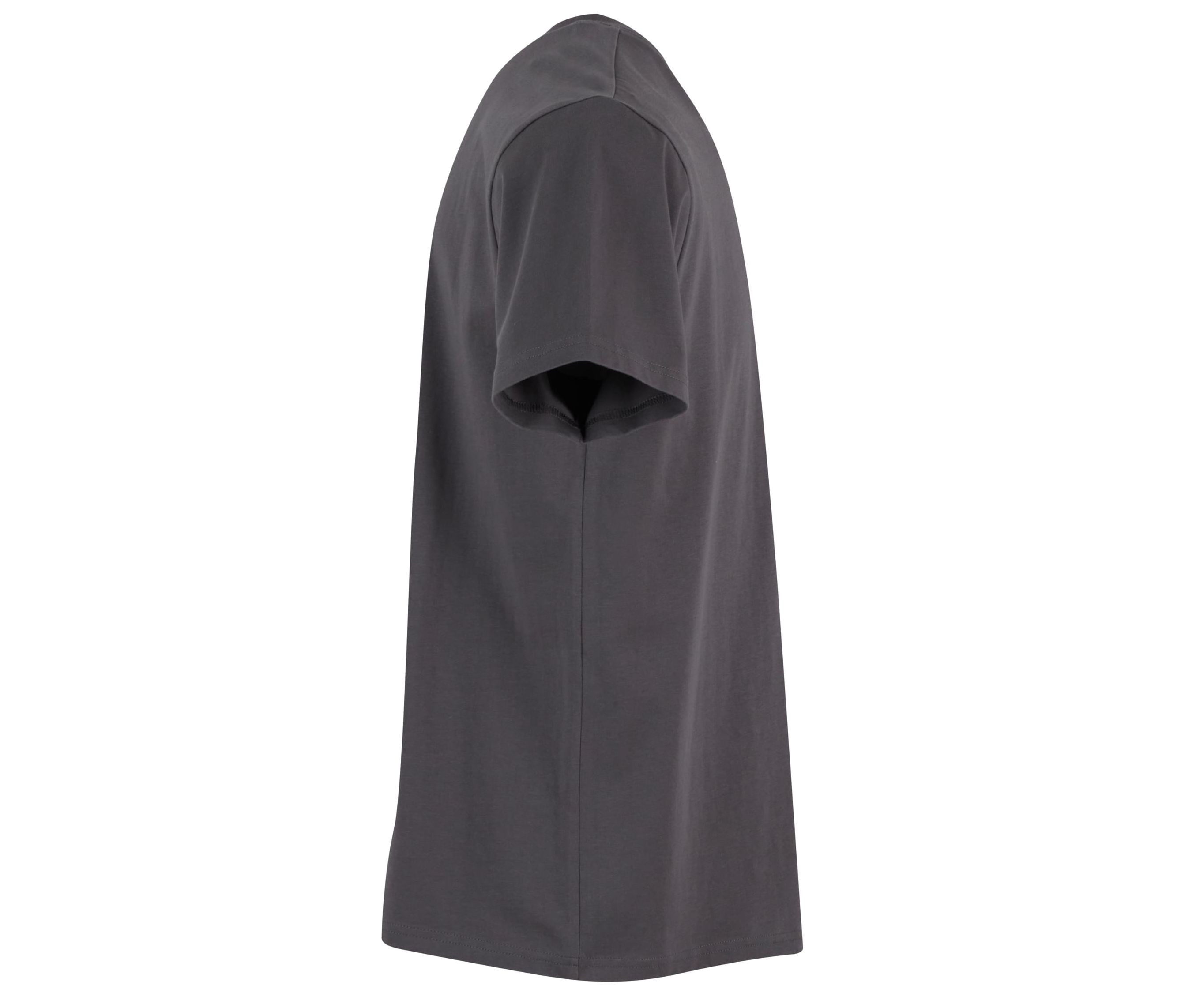 BASIC REGULAR FIT TEE