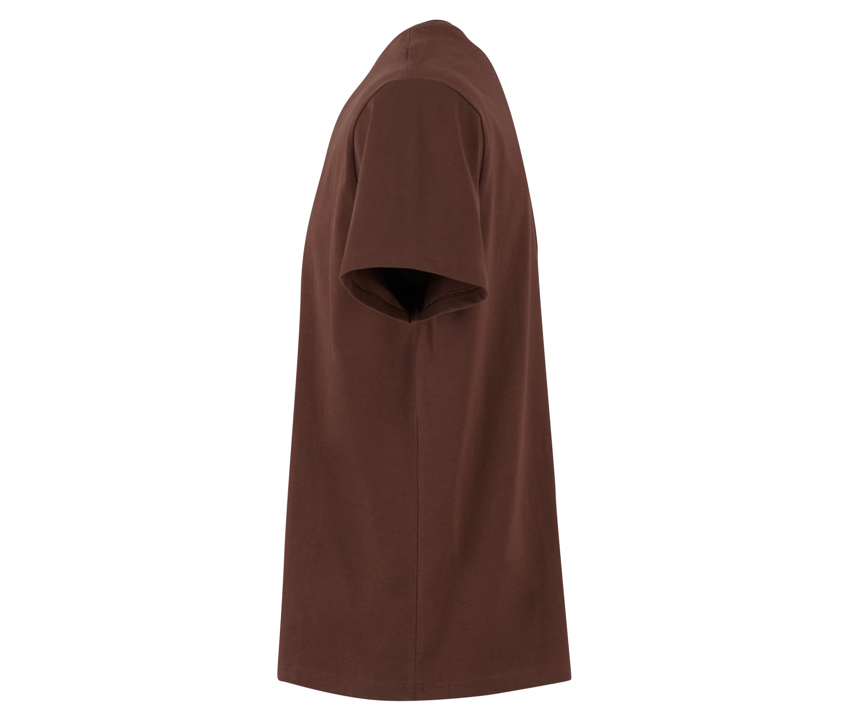 BASIC REGULAR FIT TEE