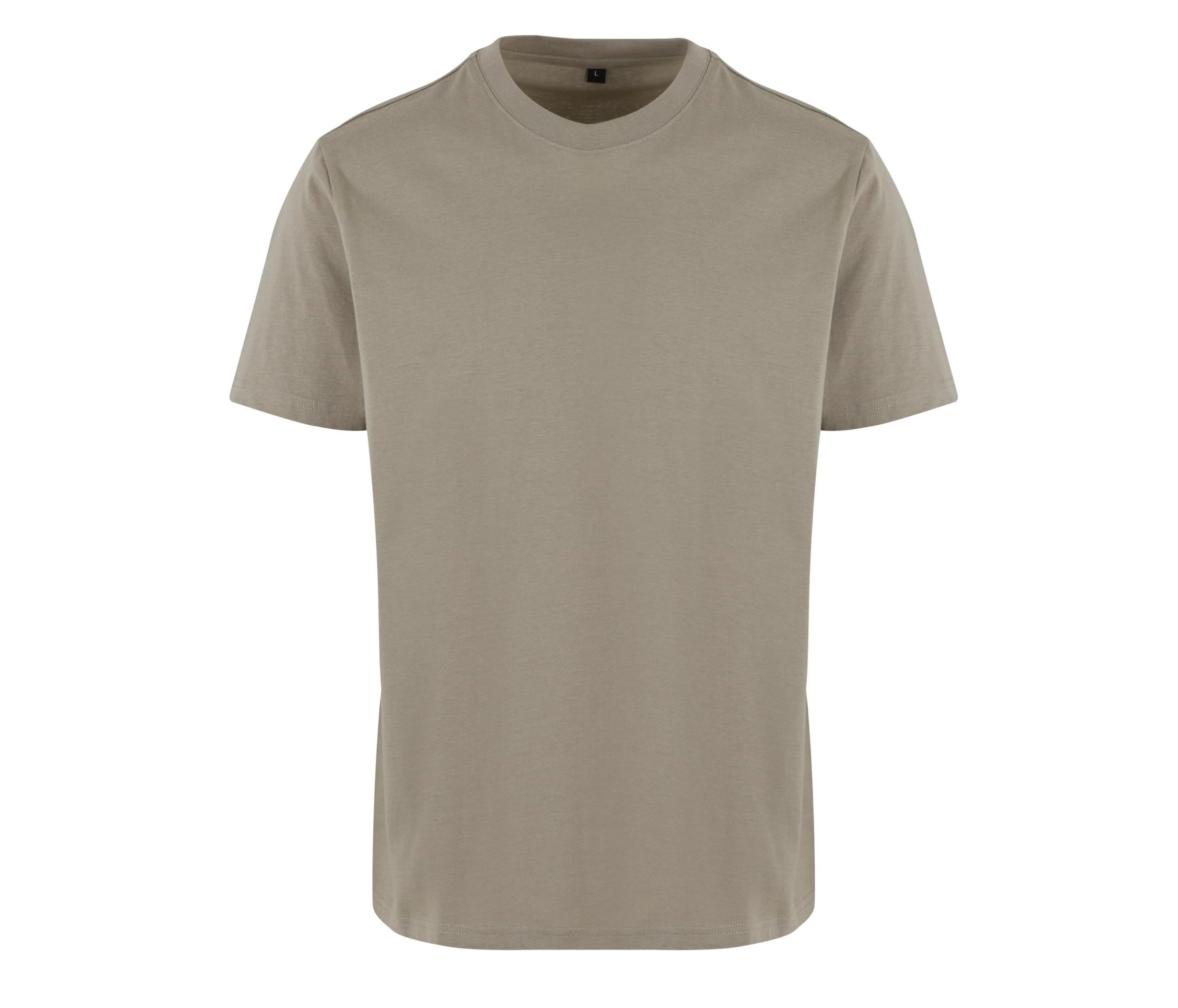 BASIC REGULAR FIT TEE