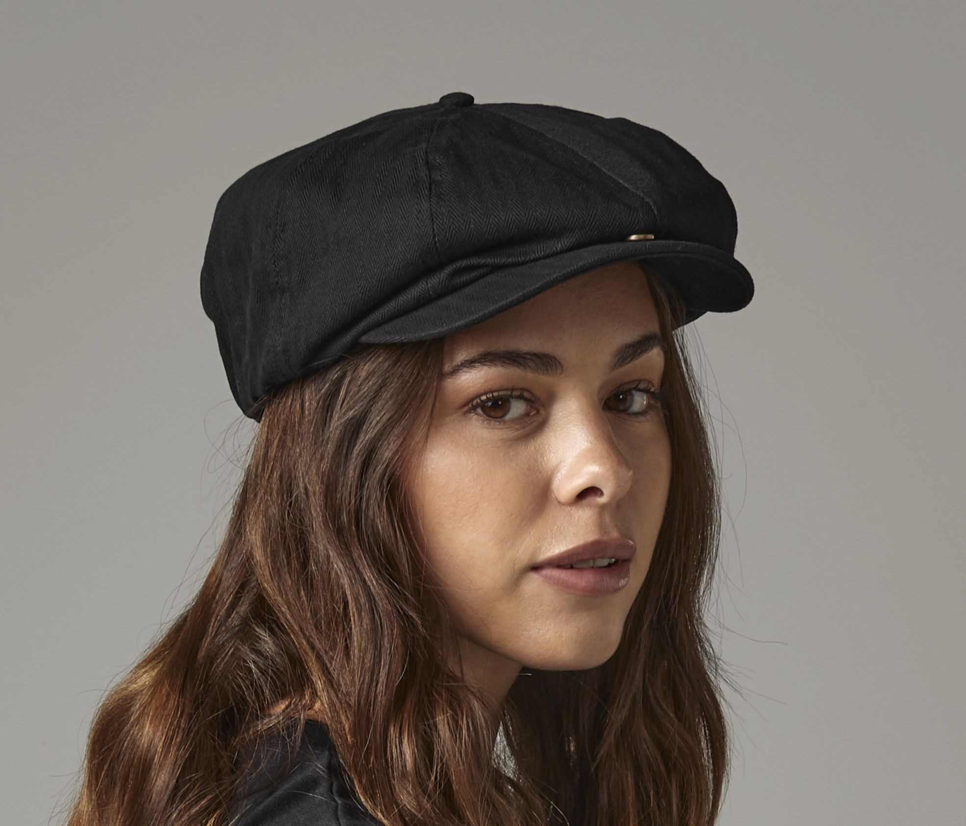 NEWSBOY CAP