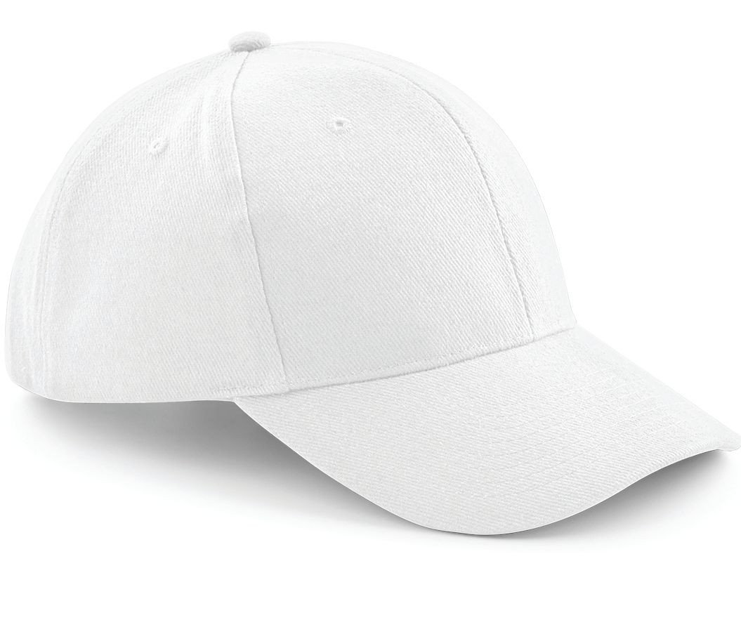 PRO-STYLE HEAVY BRUSHED COTTON CAP