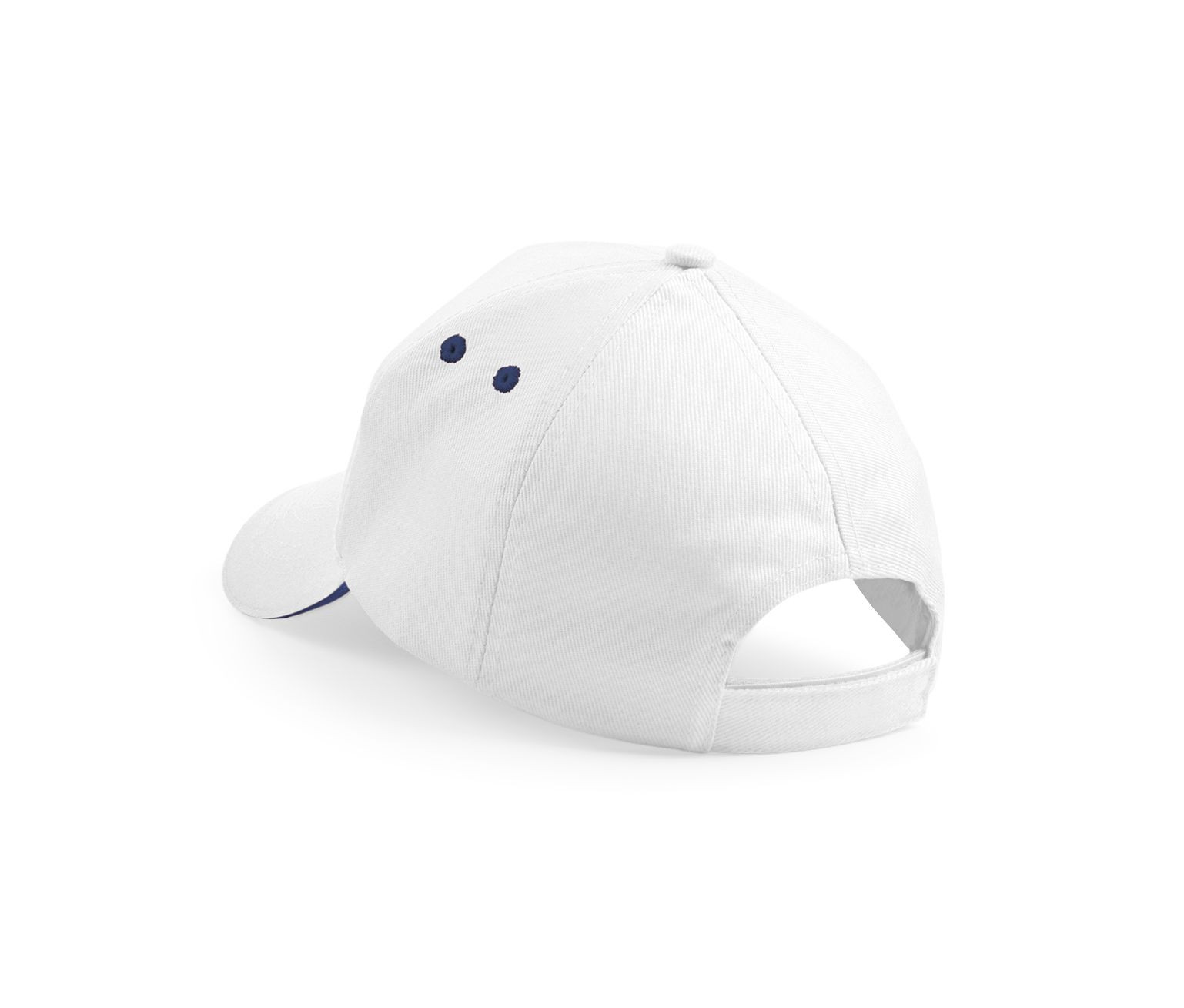 ULTIMATE 5 PANEL CAP-SANDWICH PEAK