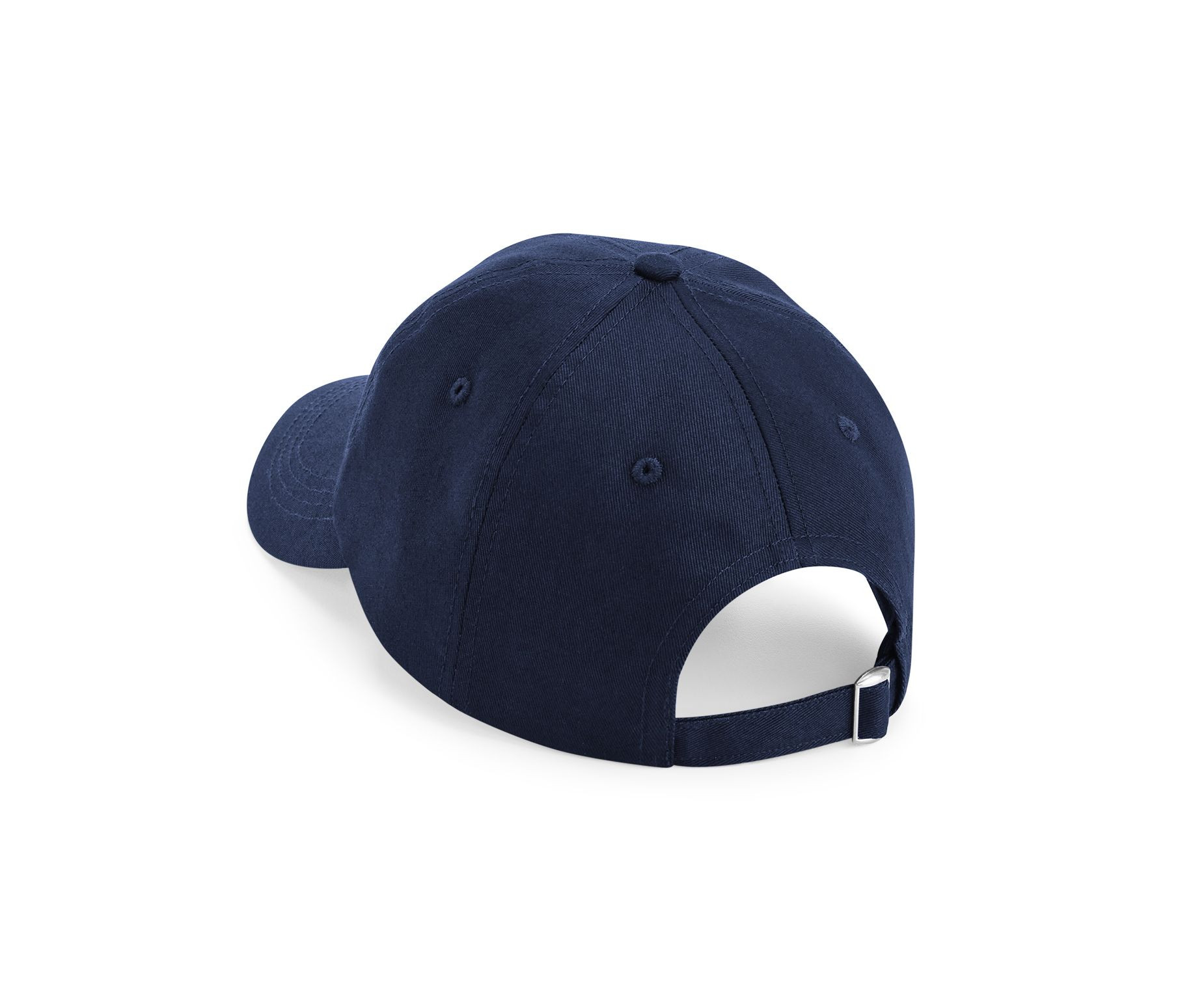 EARTHAWARE® ORGANIC COTTON 5 PANEL CAP