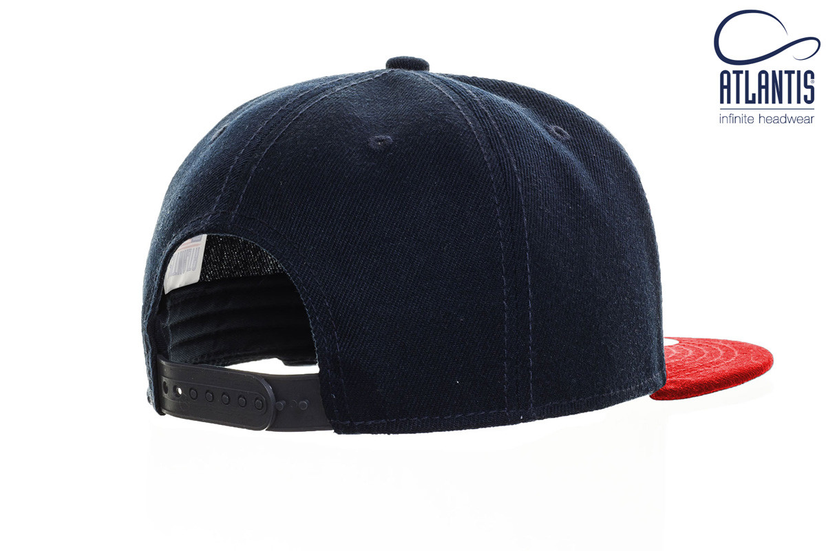 SNAP BACK CAP