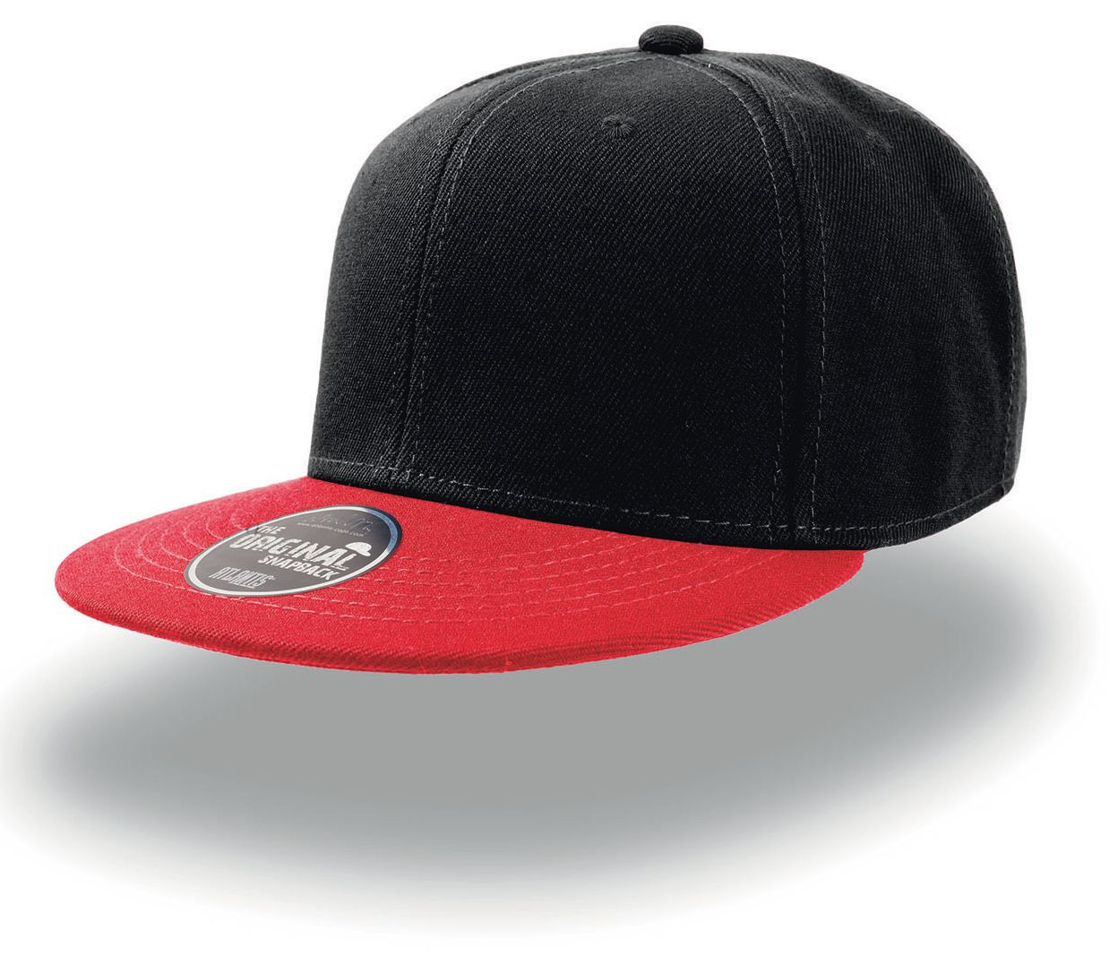 SNAP BACK CAP