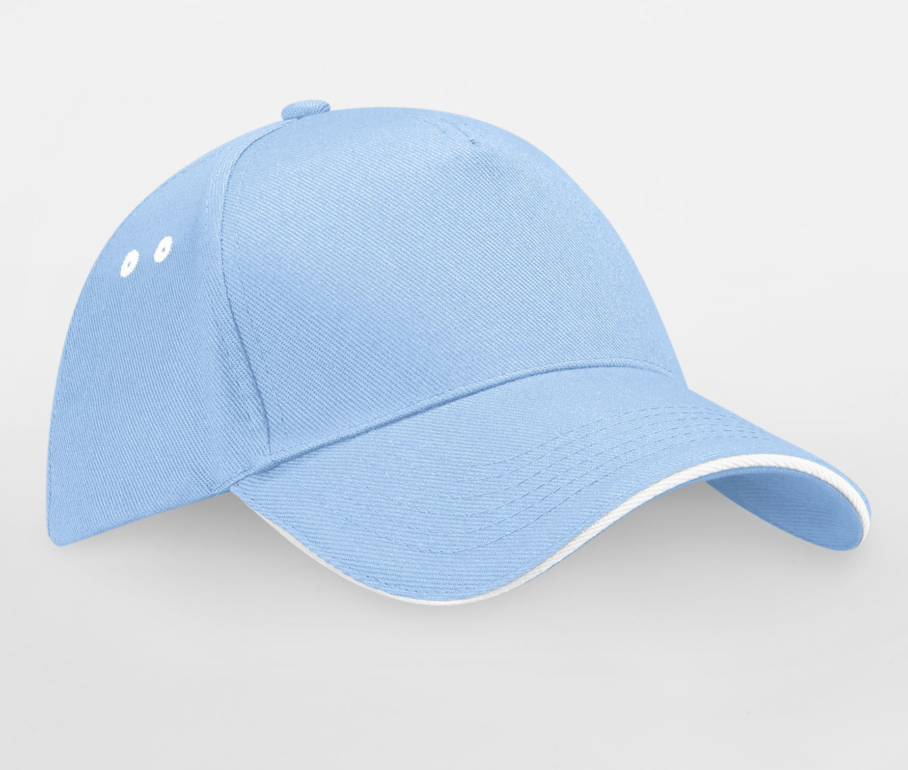 ULTIMATE 5 PANEL CAP-SANDWICH PEAK
