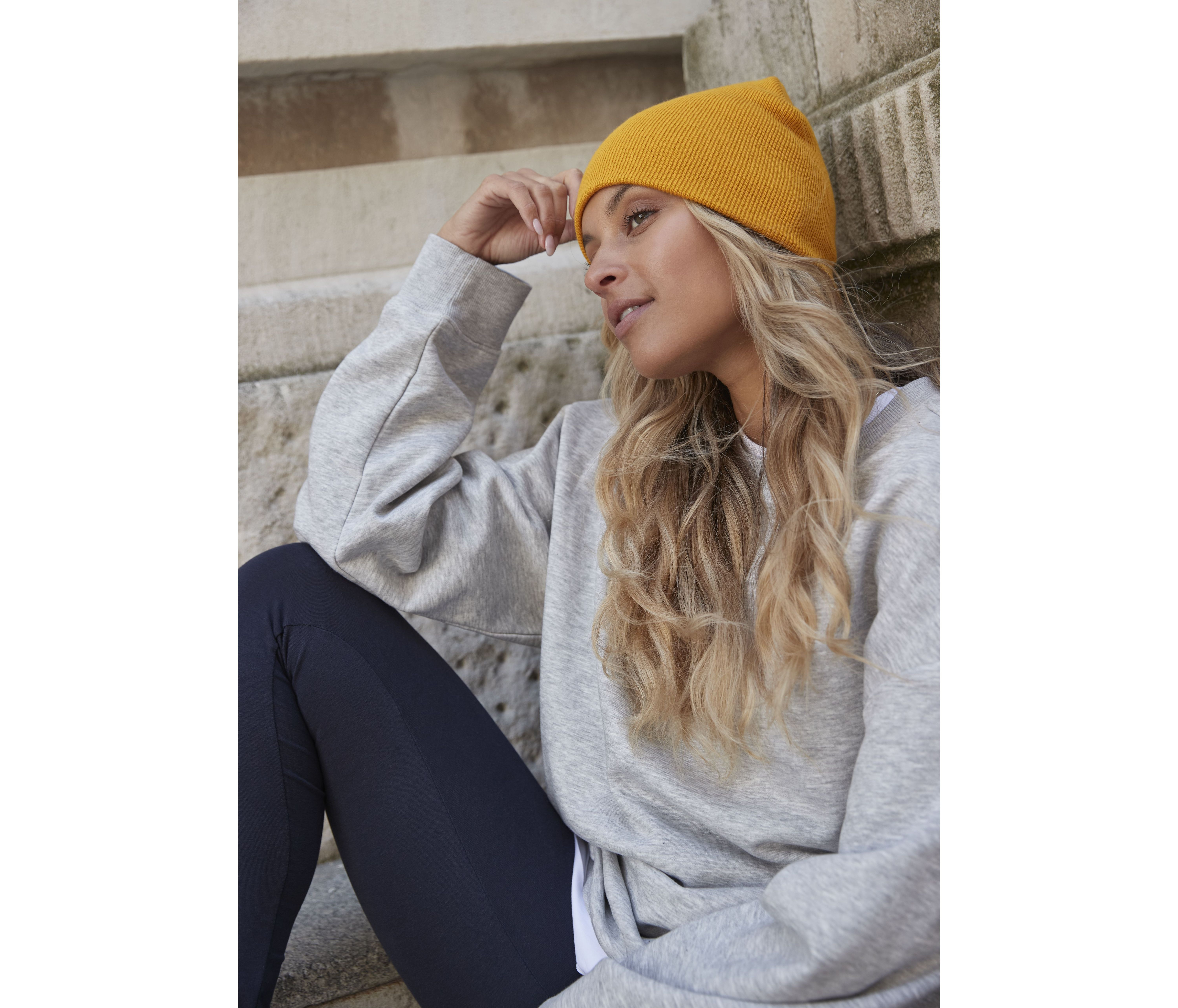 ORIGINAL PULL-ON BEANIE