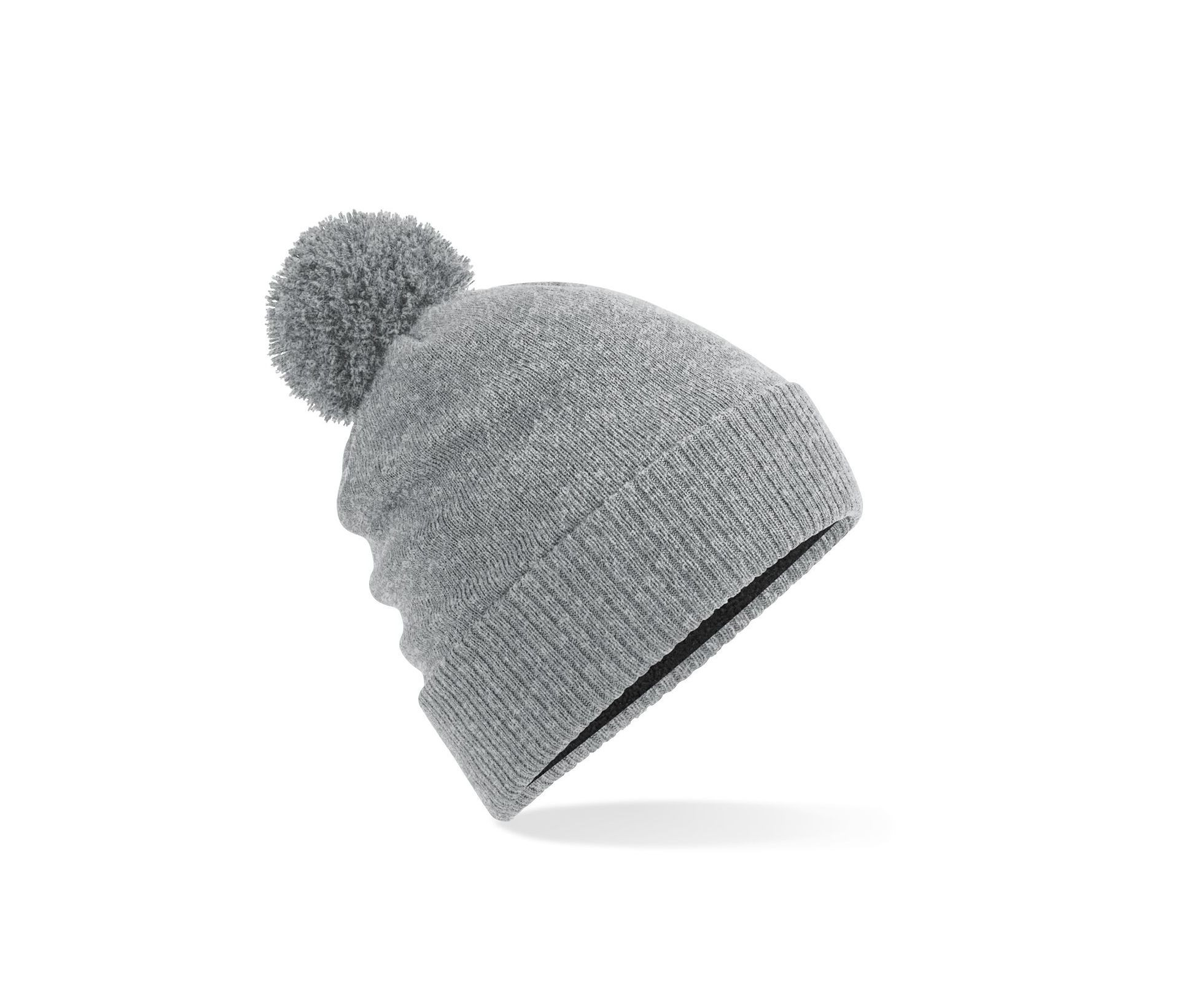 WATER REPELLENT THERMAL SNOWSTAR® BEANIE