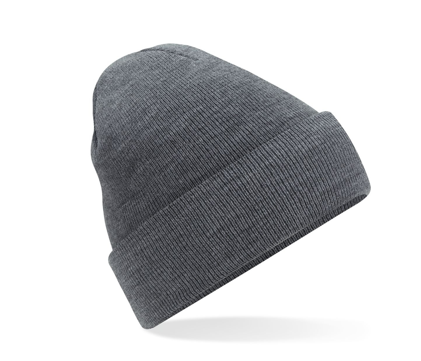ORIGINAL CUFFED BEANIE