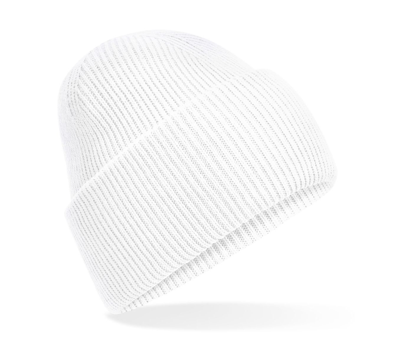 CLASSIC ENGINEERED DEEP CUFFED BEANIE
