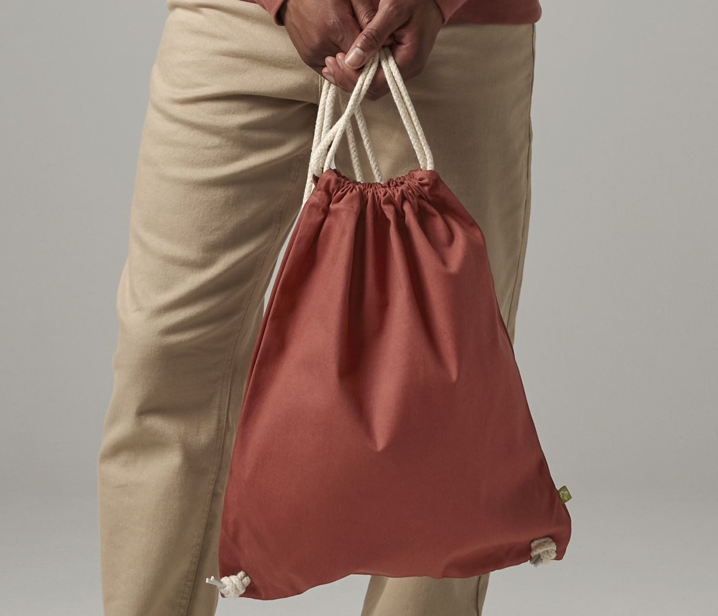 EARTHAWARE® ORGANIC GYMSAC