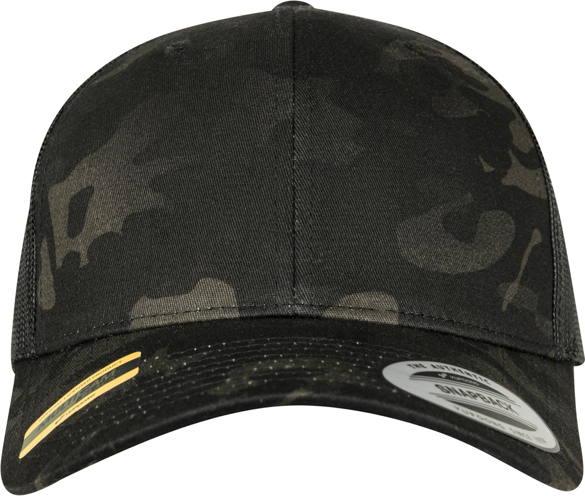 RETRO TRUCKER MULTICAM®