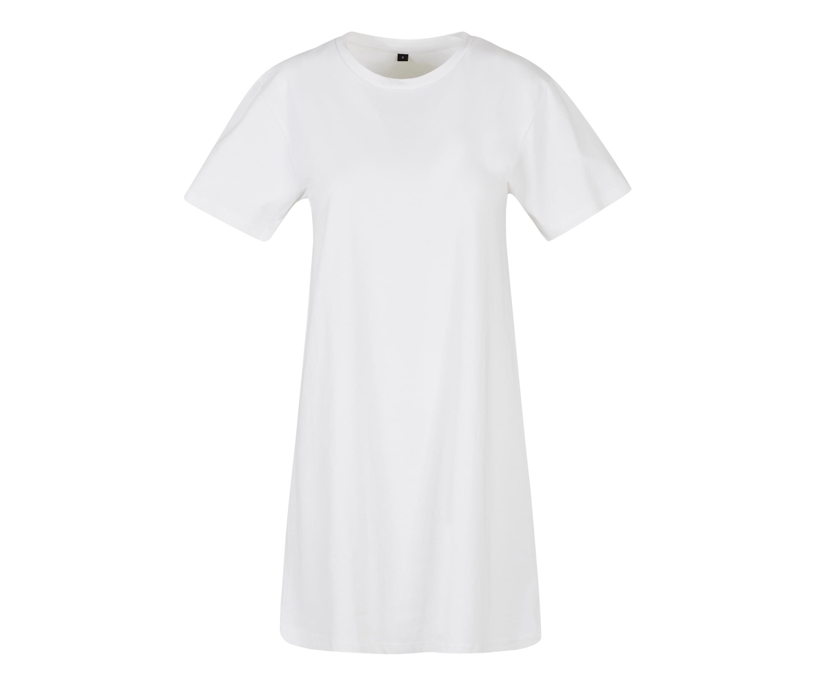 LADIES TEE DRESS