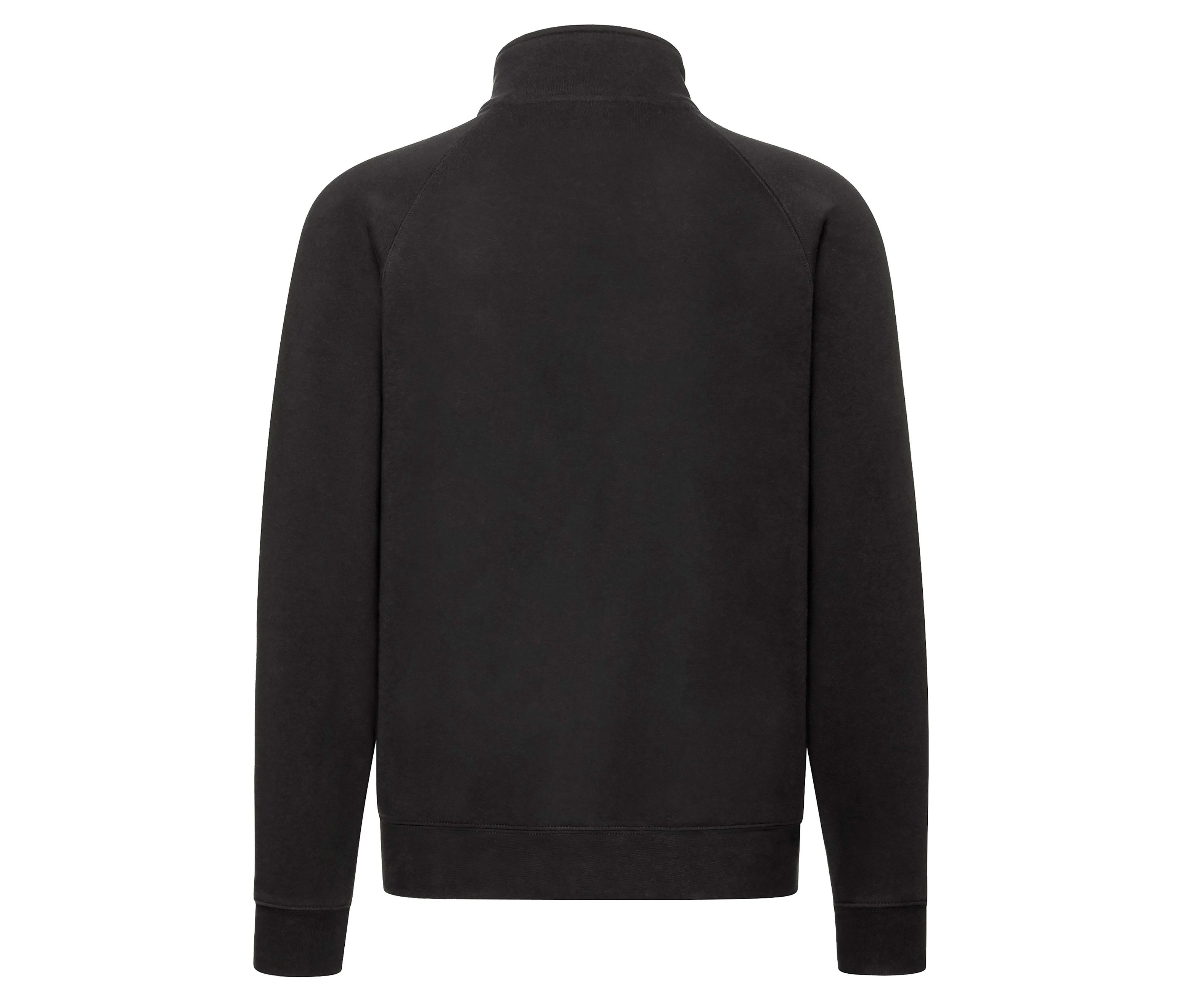 PREMIUM SWEAT JACKET