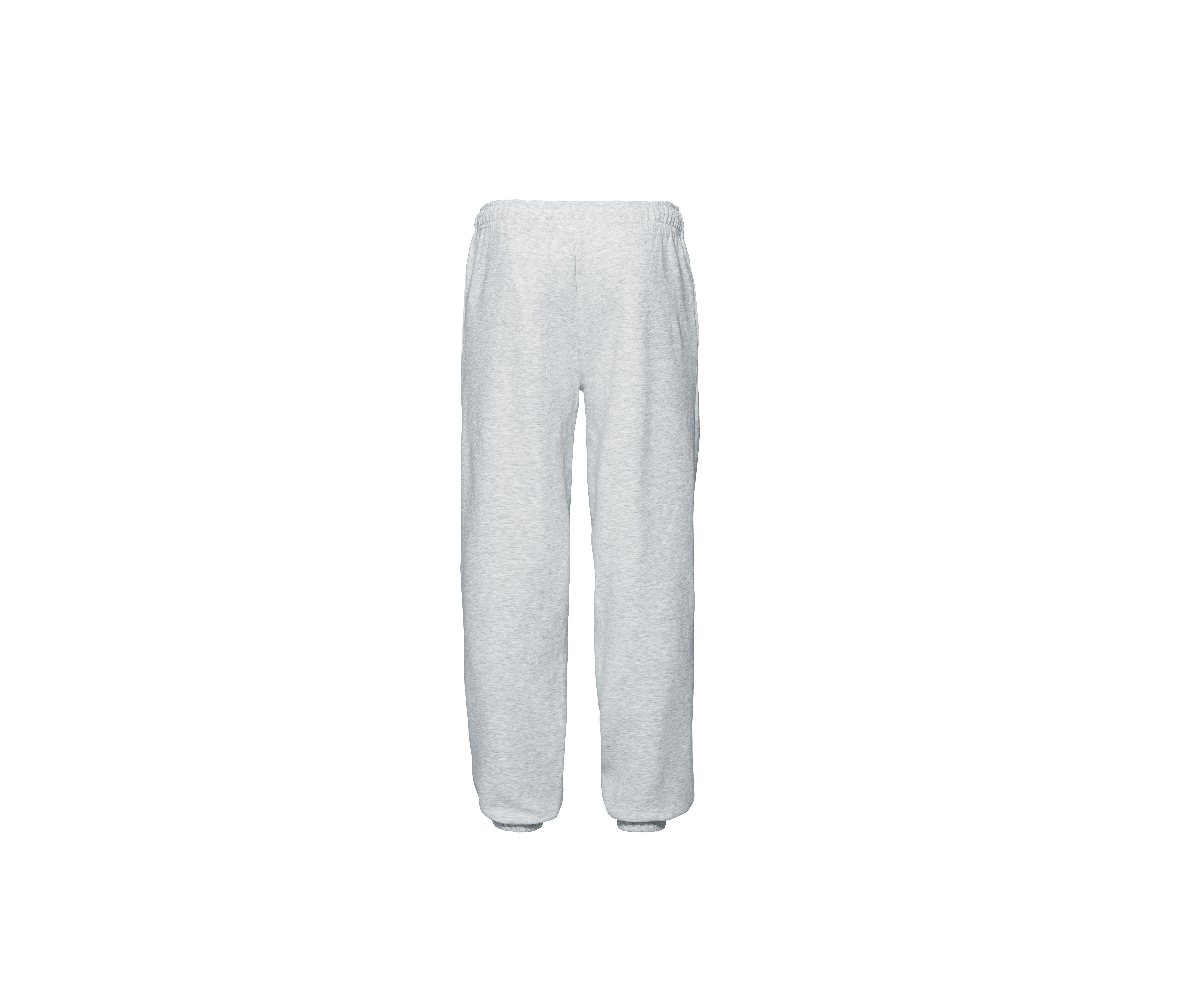 PREMIUM ELASTICATED CUFF JOG PANTS