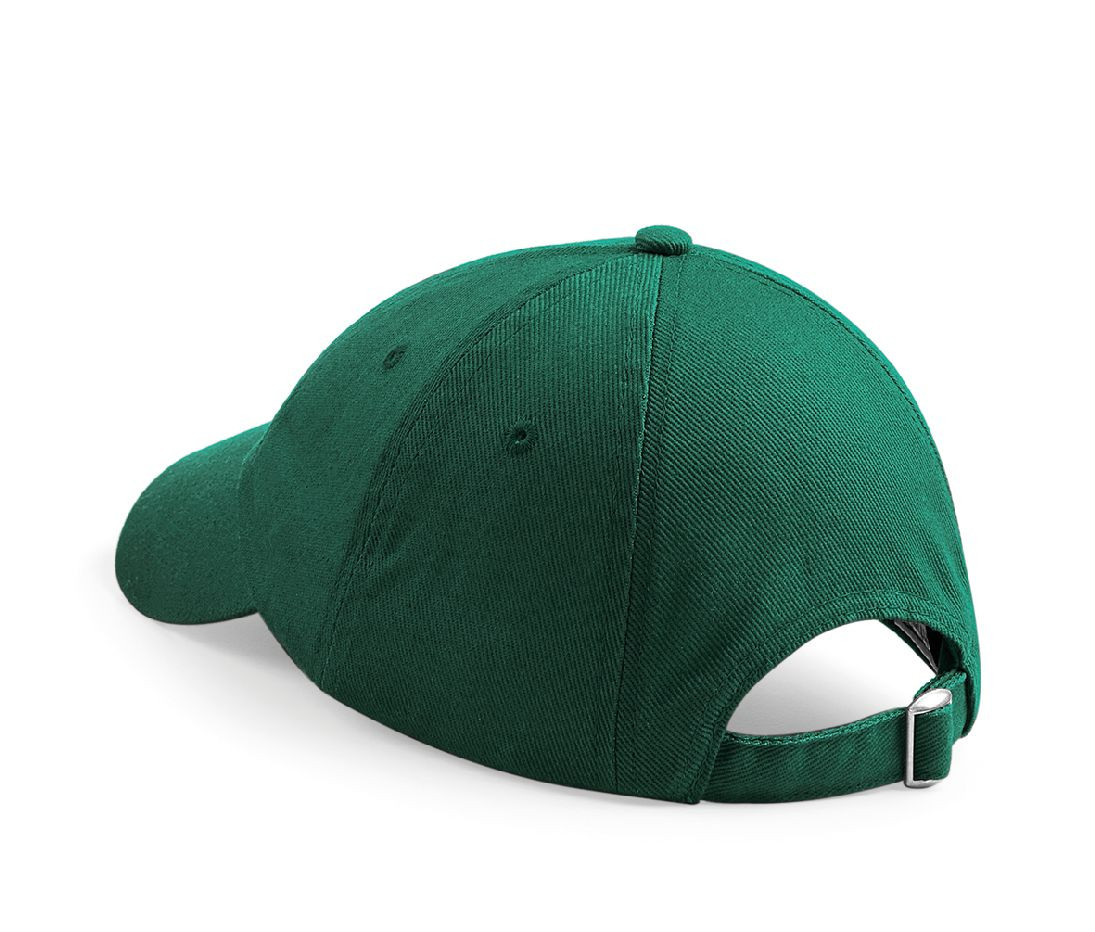 LOW PROFILE HEAVY COTTON DRILL CAP