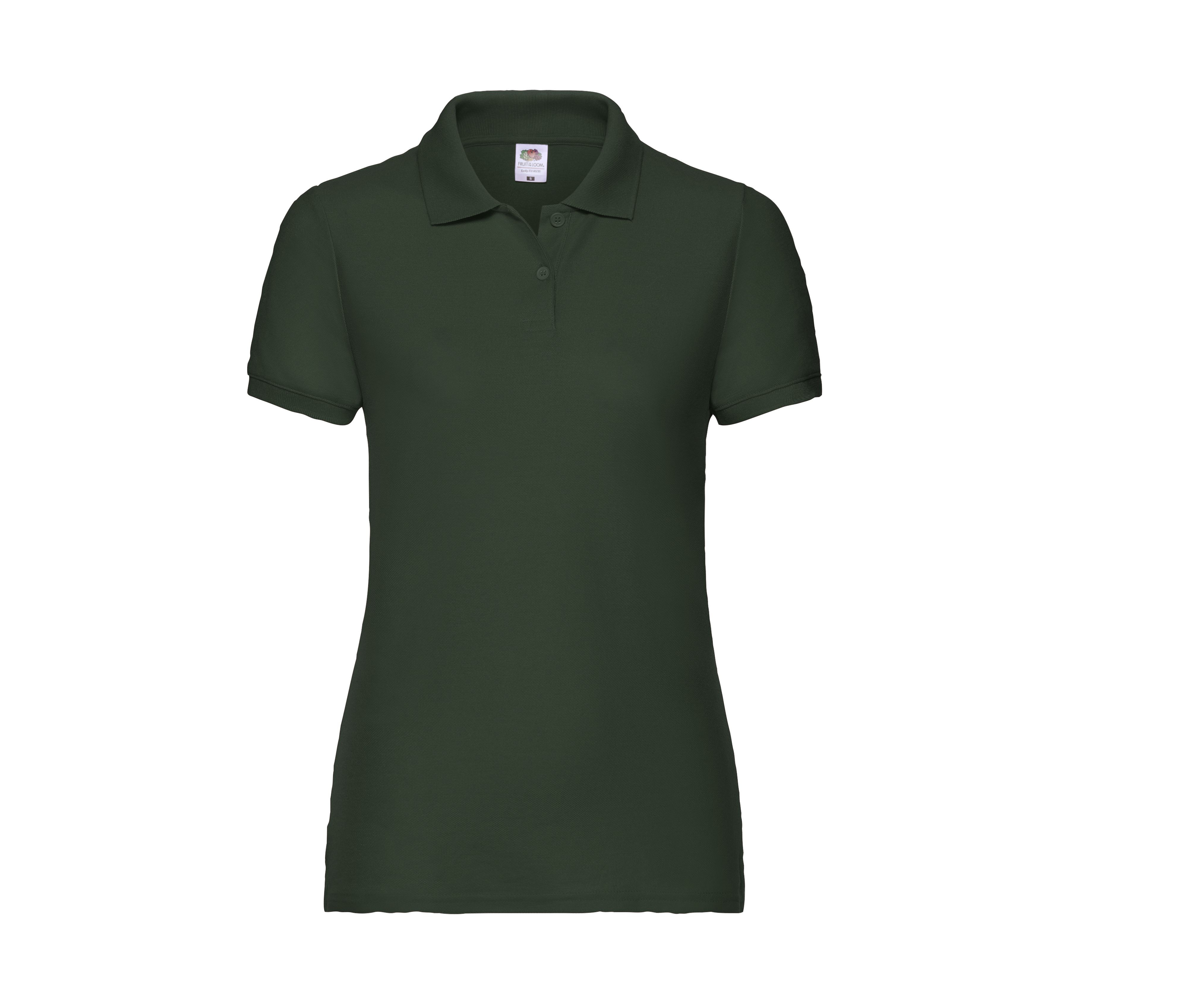 LADIES 65/35 POLO