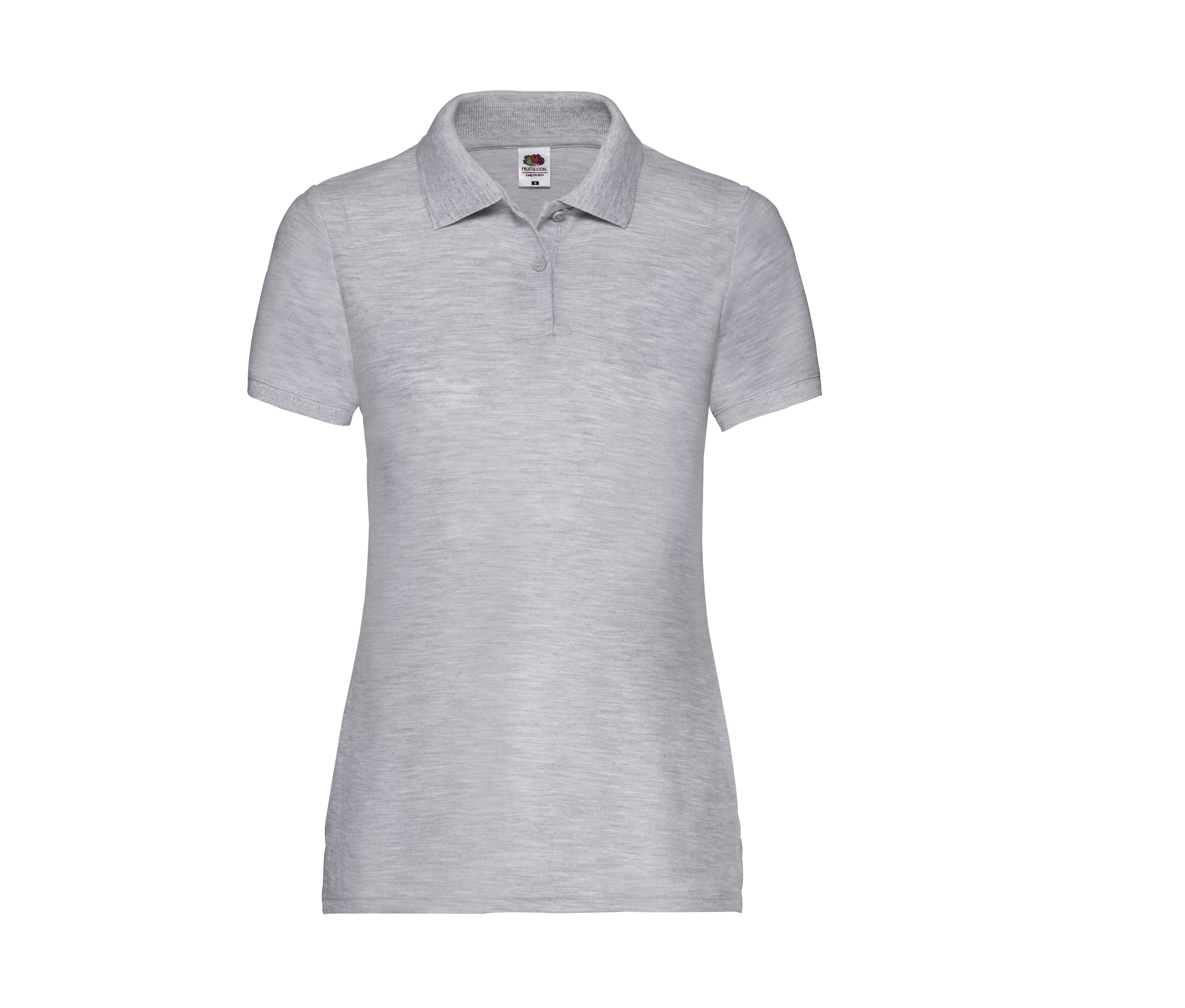 LADIES 65/35 POLO