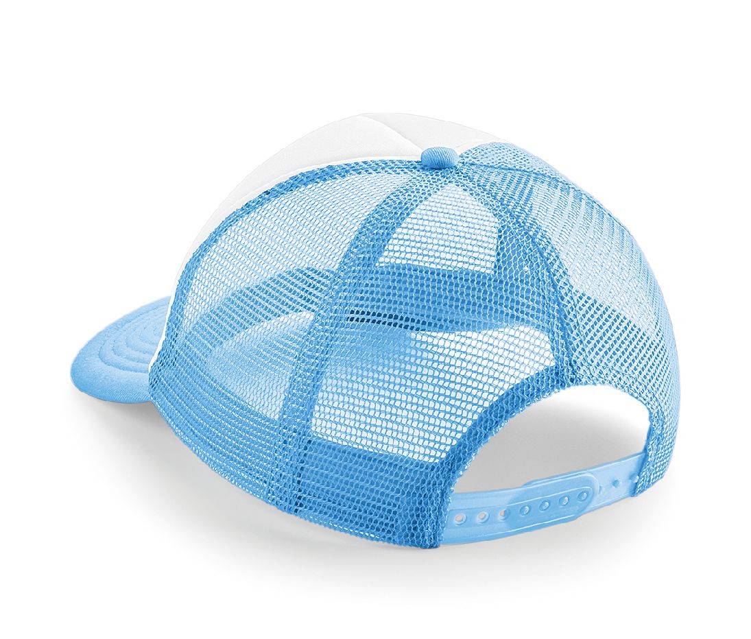 VINTAGE SNAPBACK TRUCKER