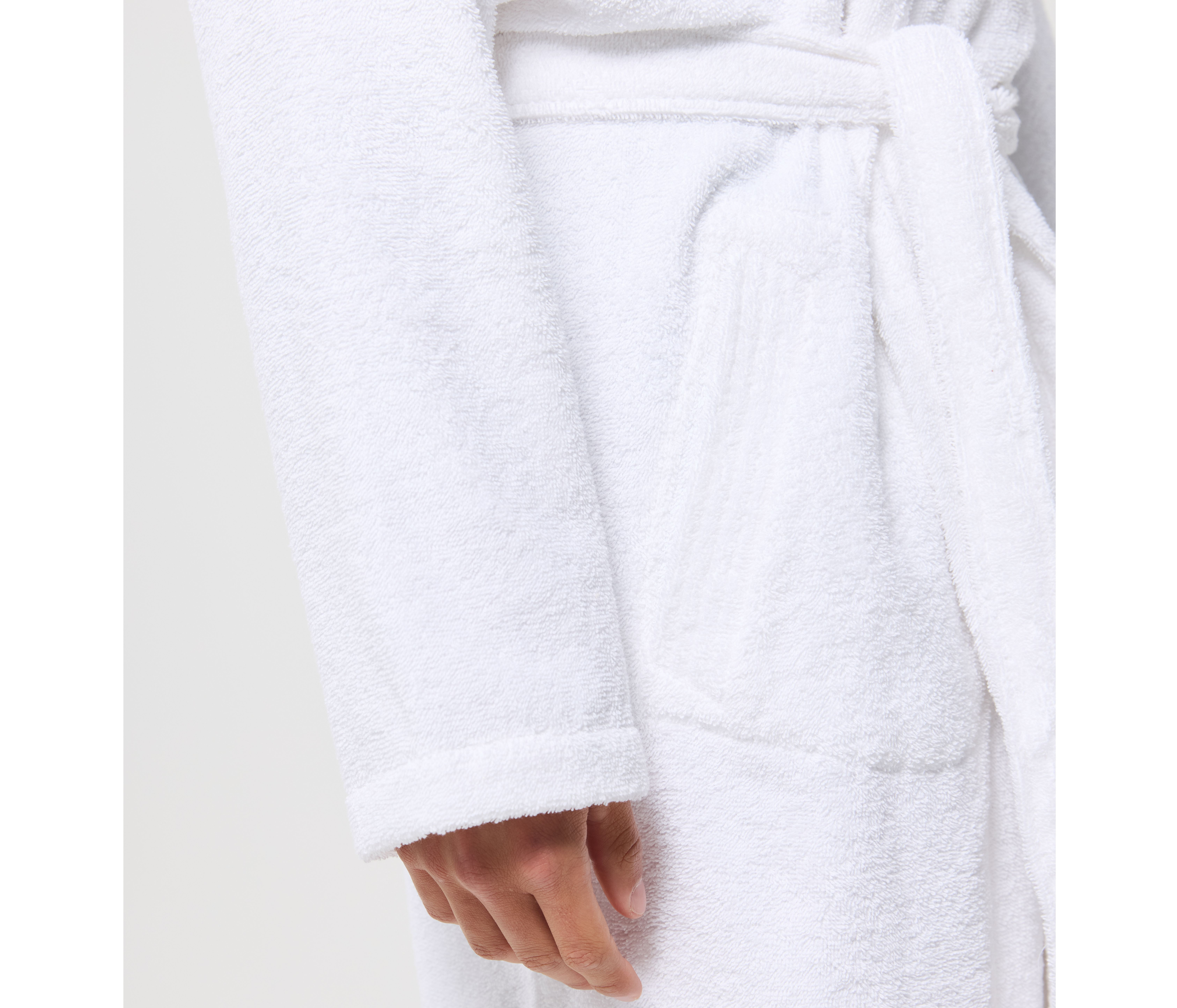 BATHROBE