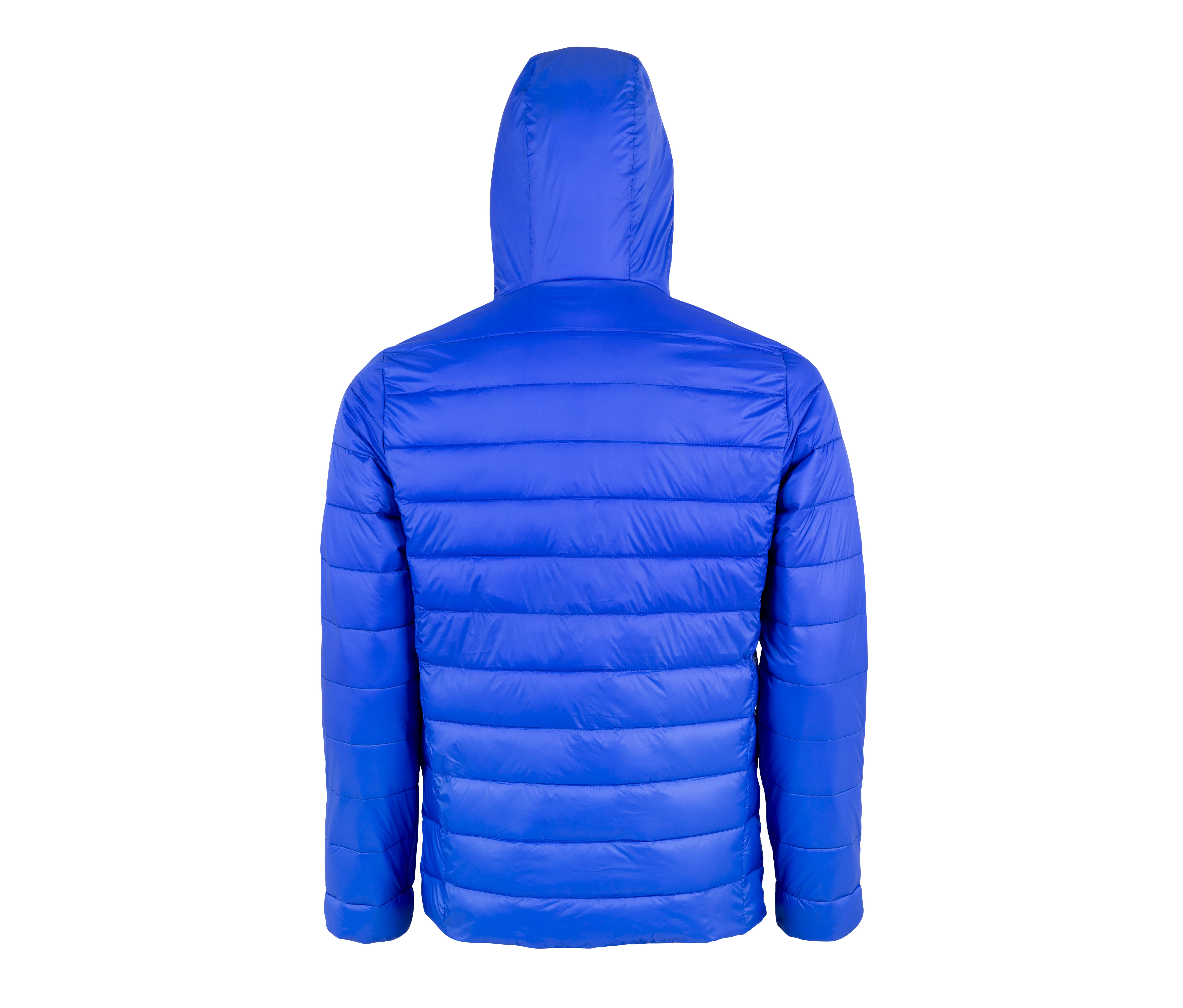 MENS SNOW BIRD HOODED JACKET