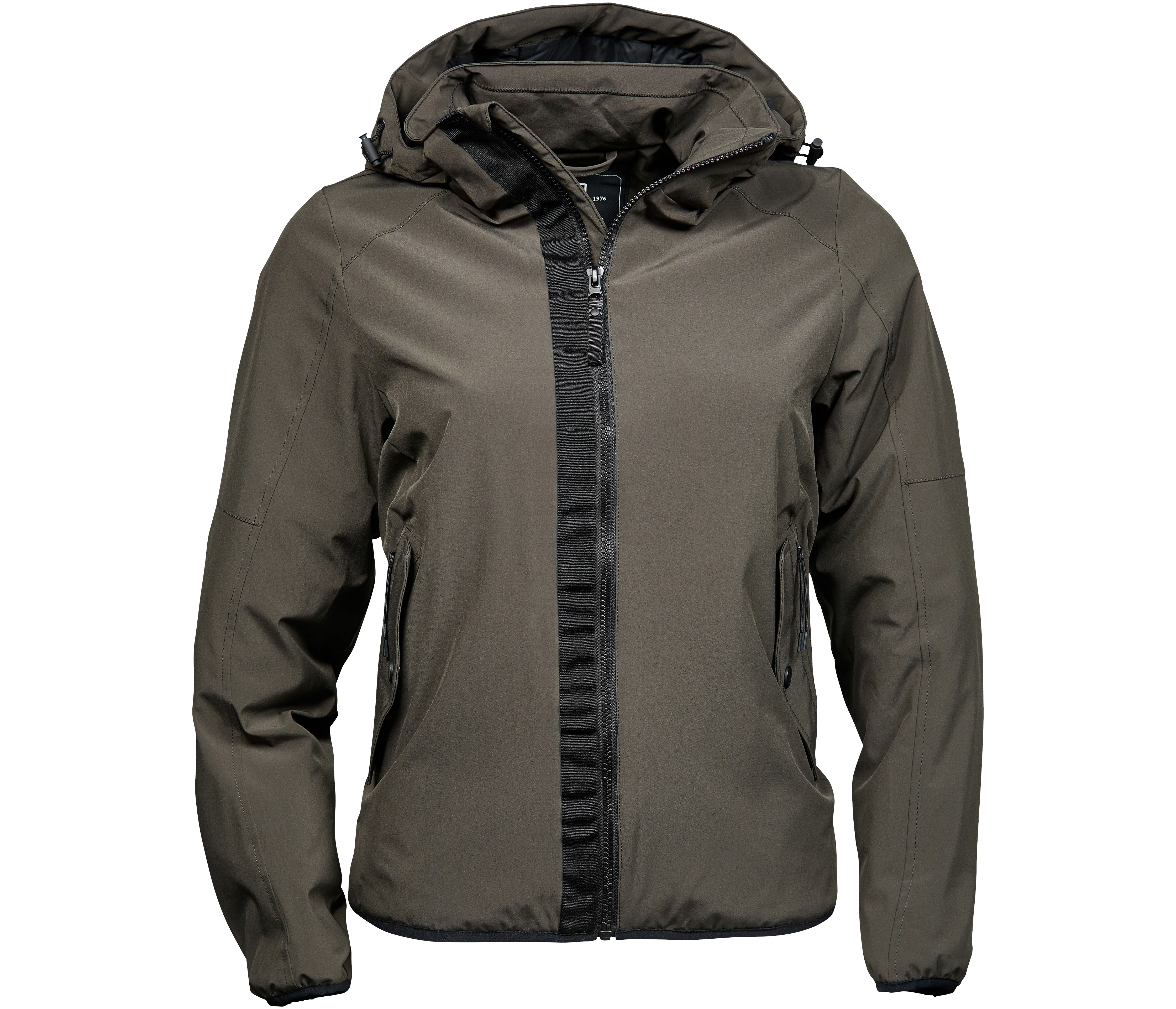 LADIES URBAN ADVENTURE JACKET