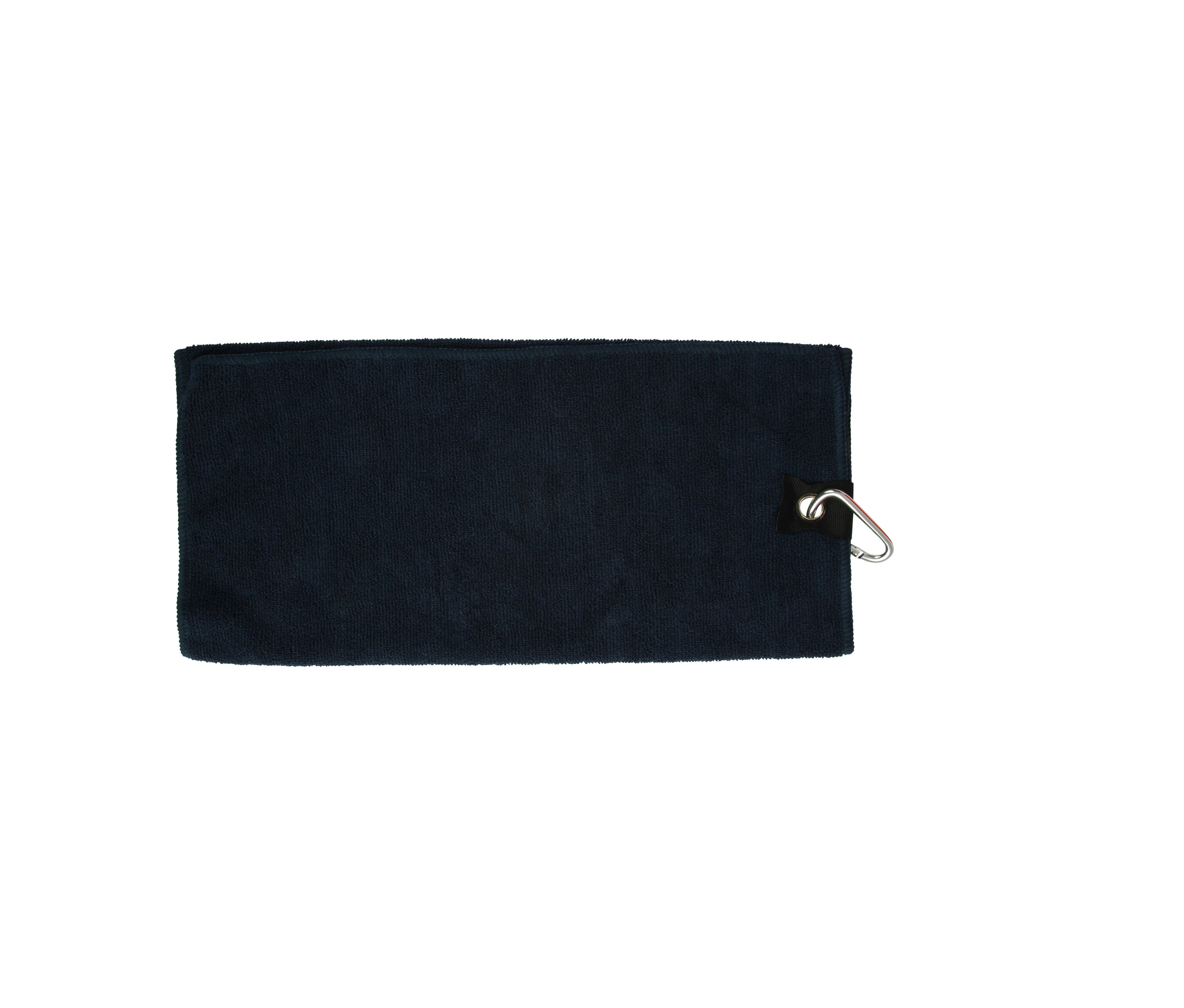MICROFIBRE GOLF TOWEL
