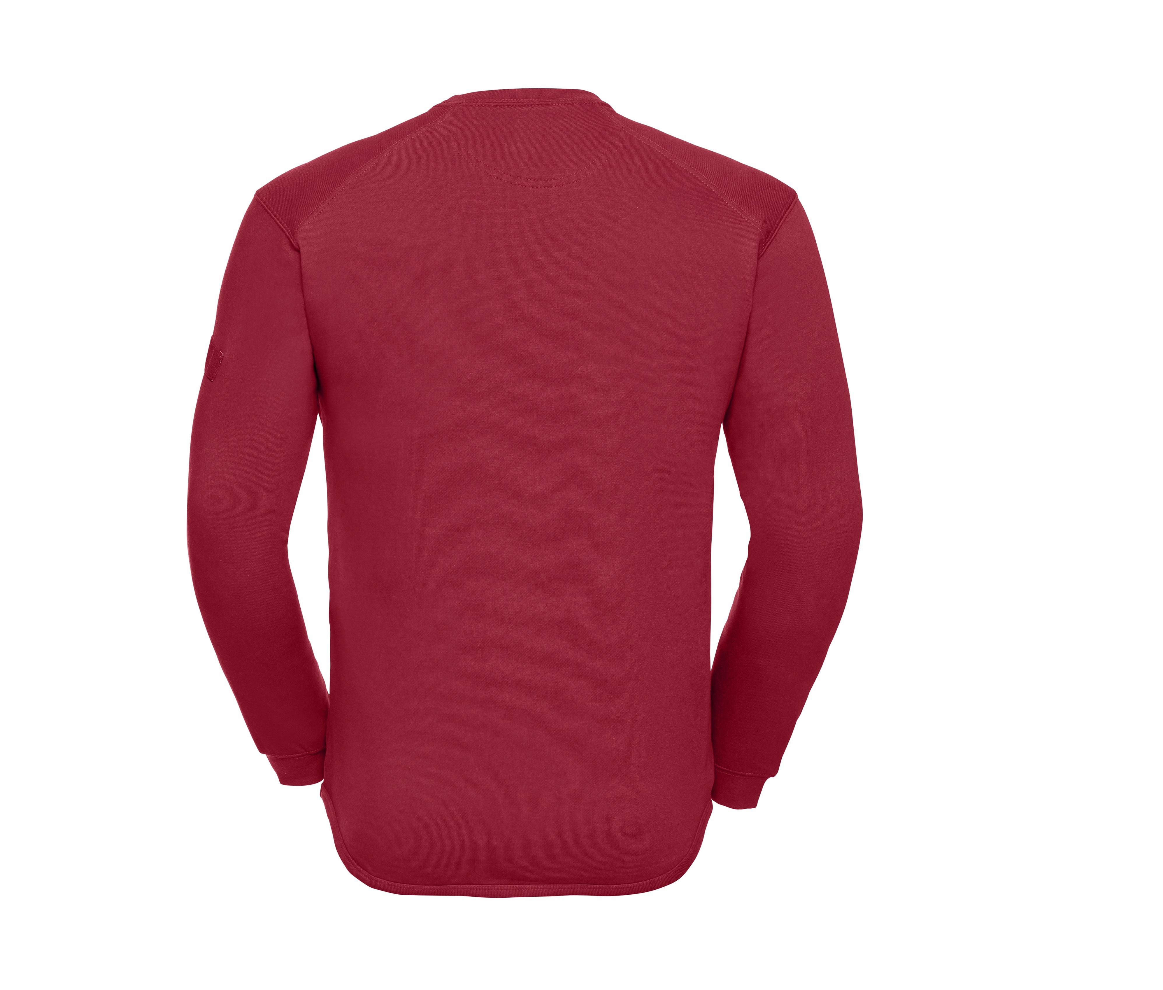 HEAVY DUTY WORKWEAR SWEATSHIRT