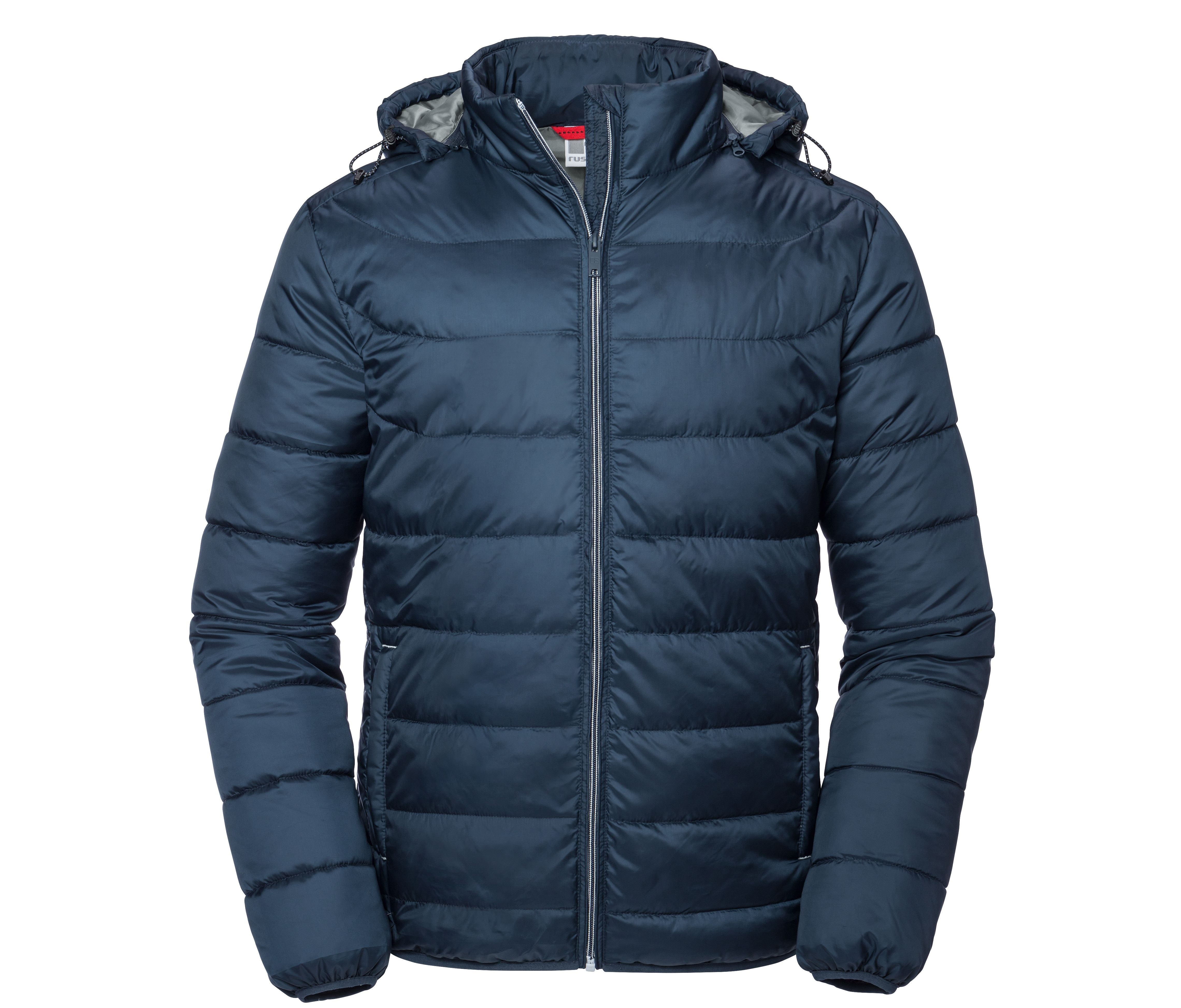 MEN'S NANO JACKET