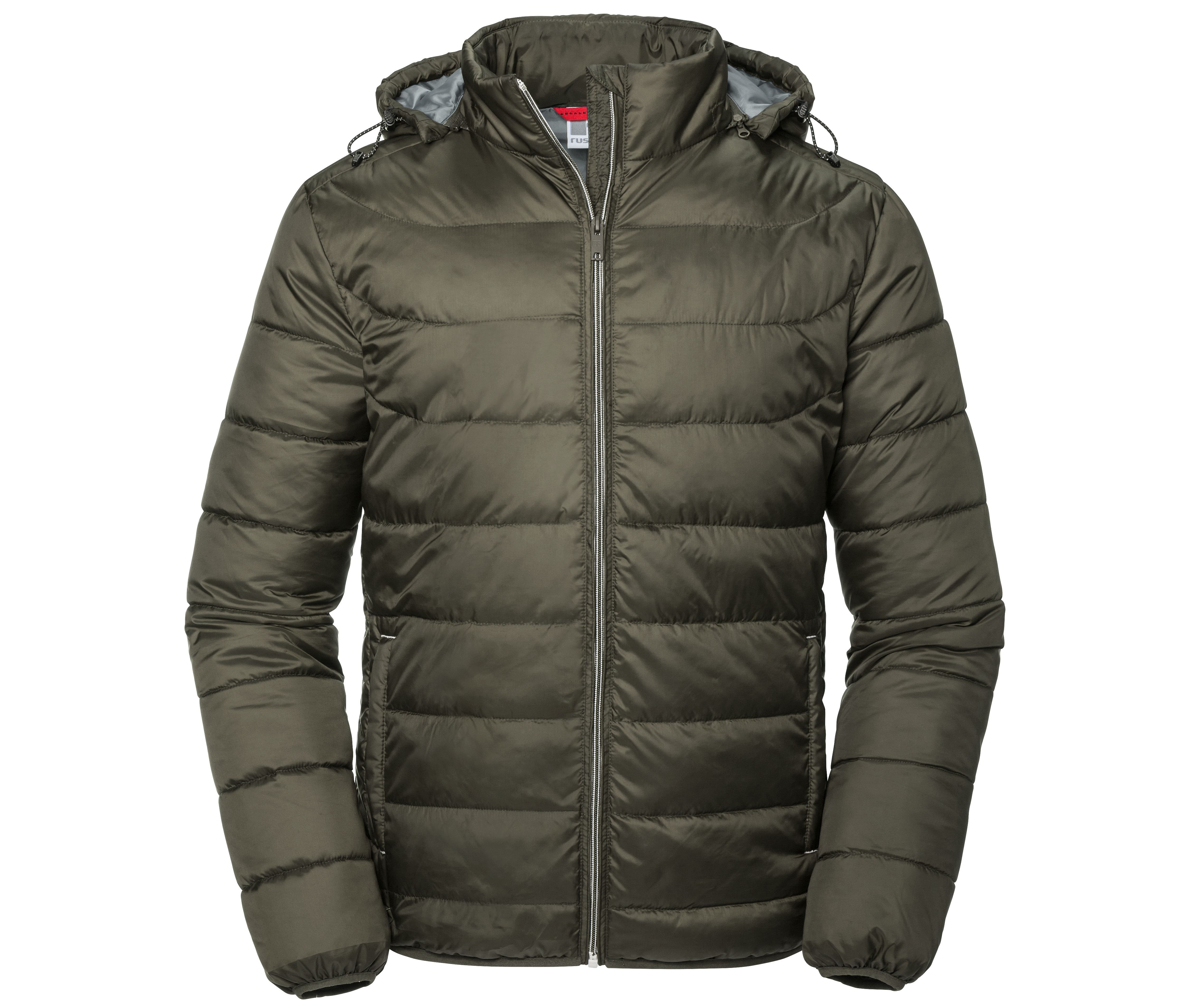 MEN'S NANO JACKET