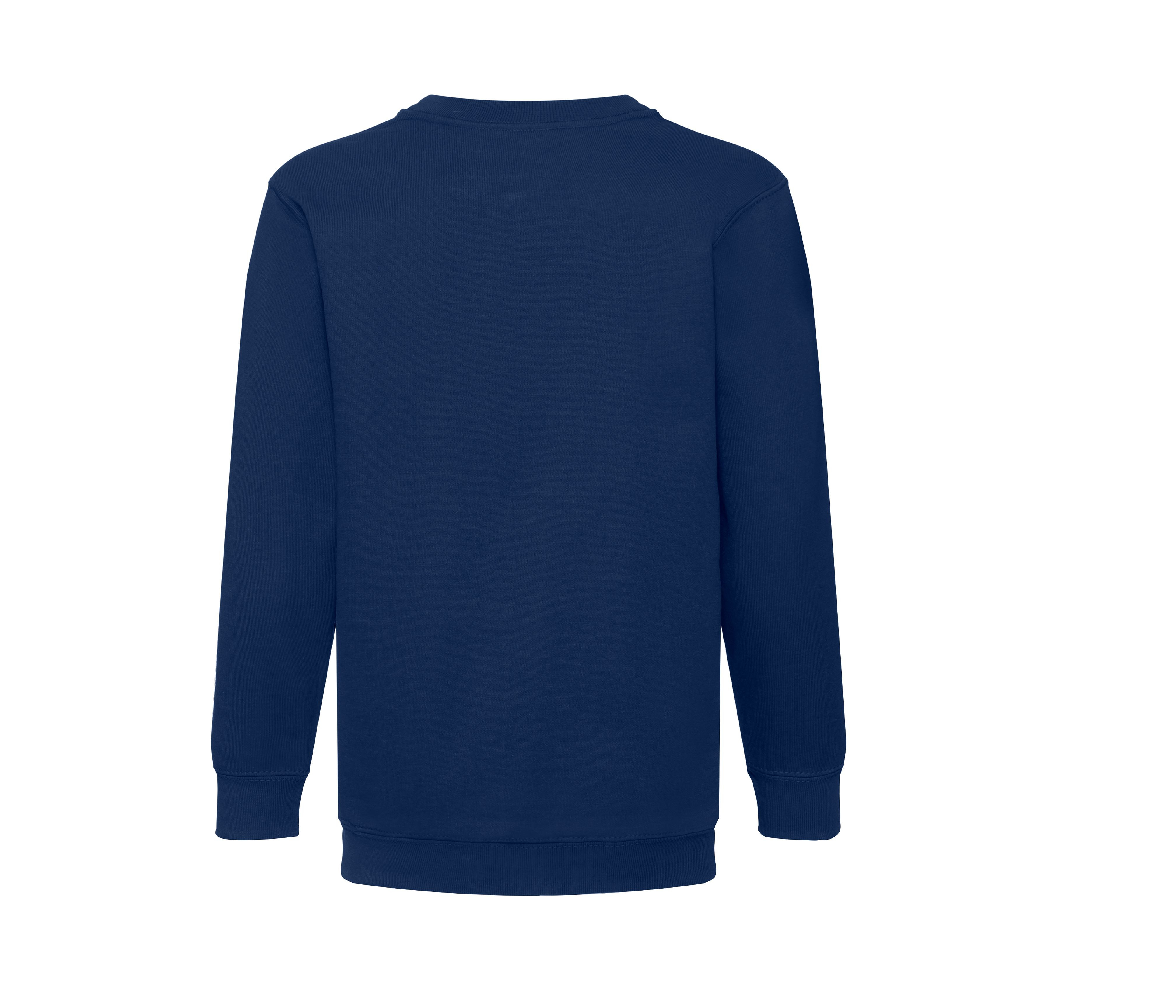 KIDS CLASSIC SET-IN SWEAT