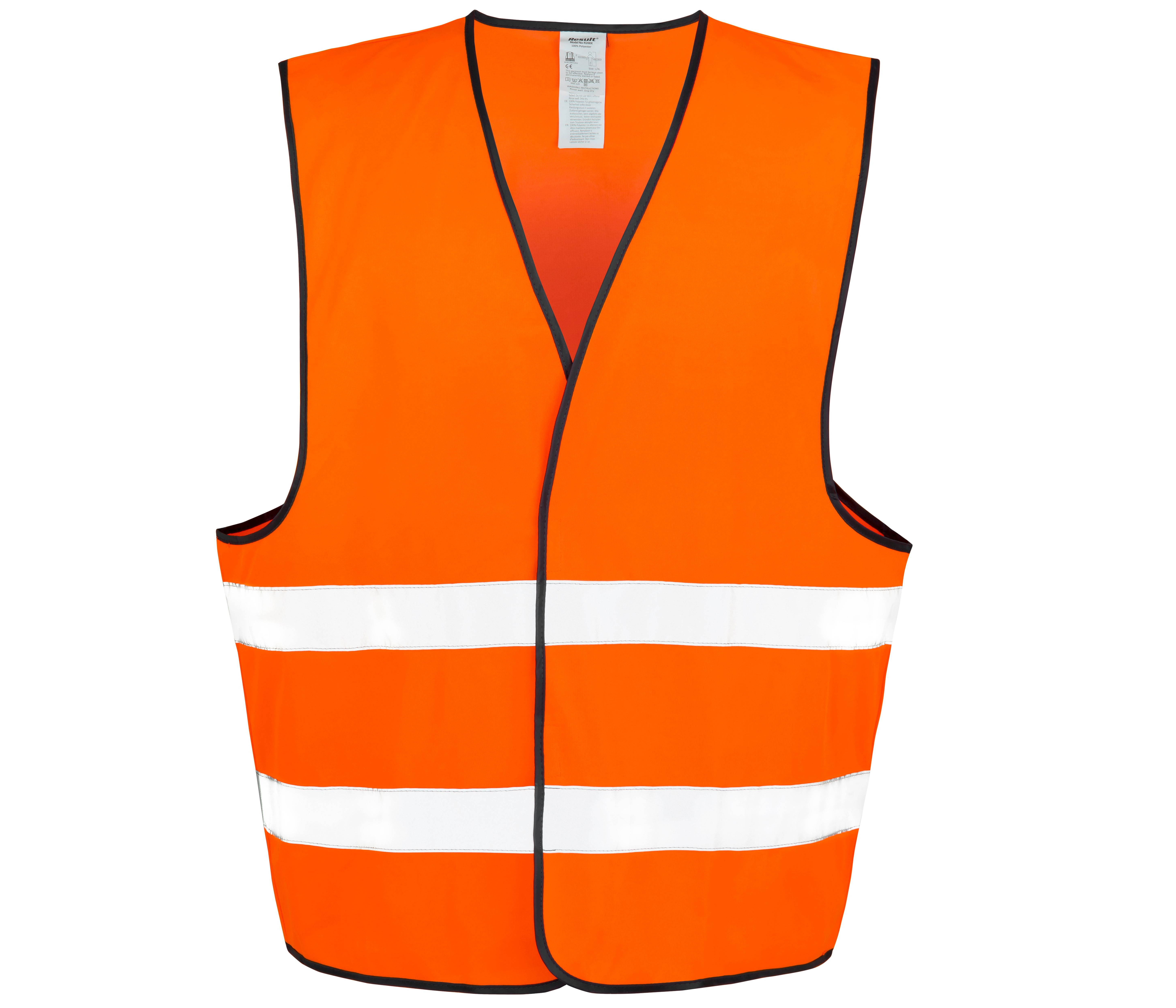 CORE HI-VIS SAFETY VEST
