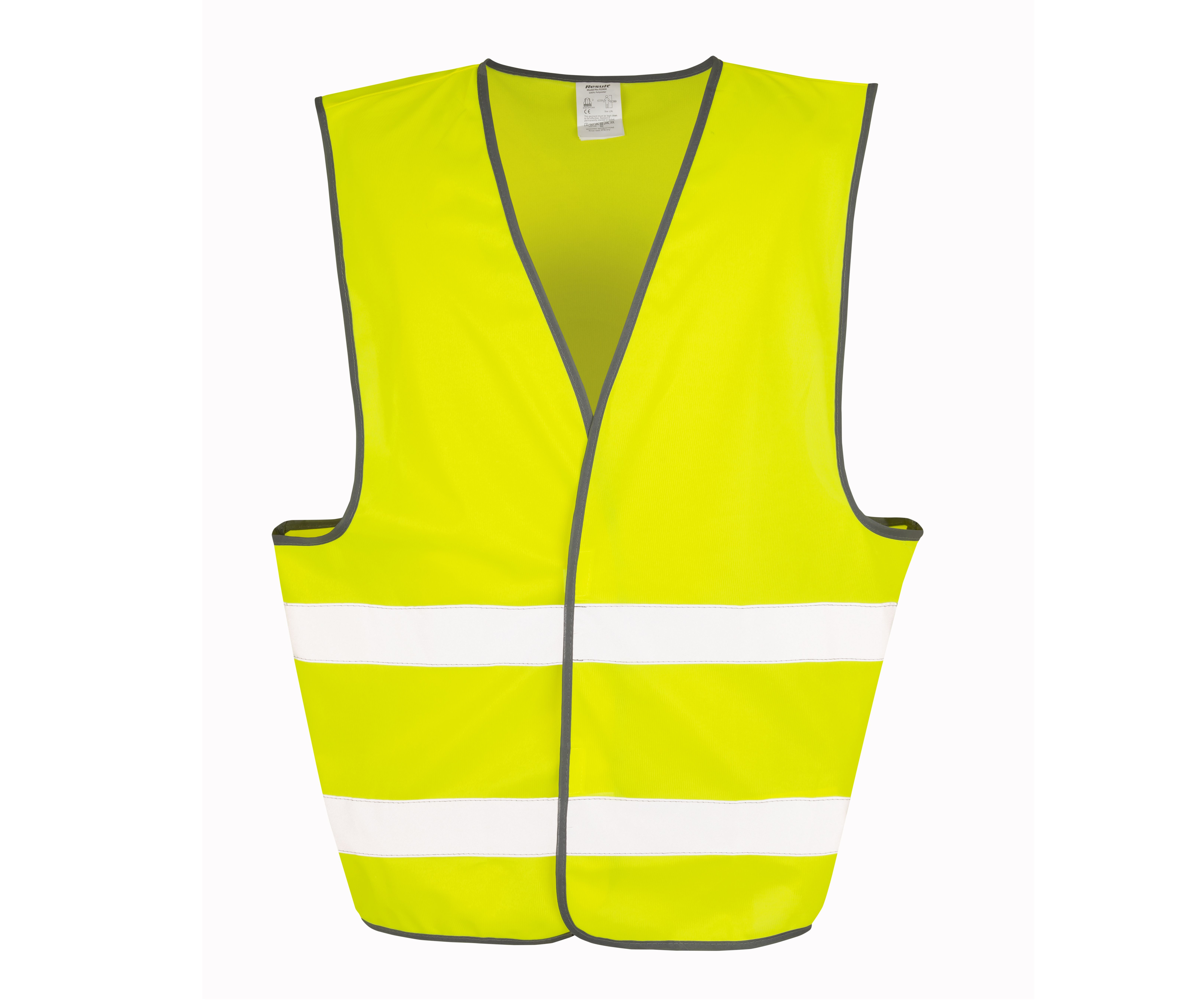 CORE HI-VIS SAFETY VEST