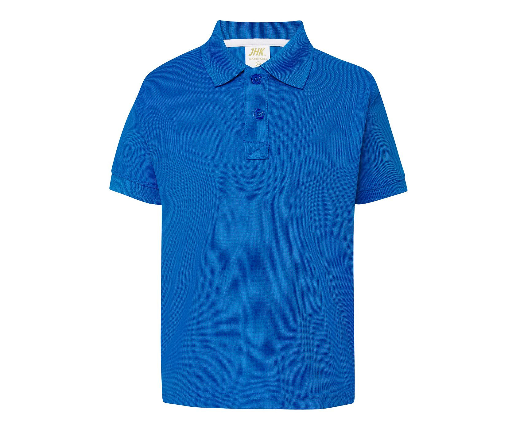 KID SPORT PIQUE POLO