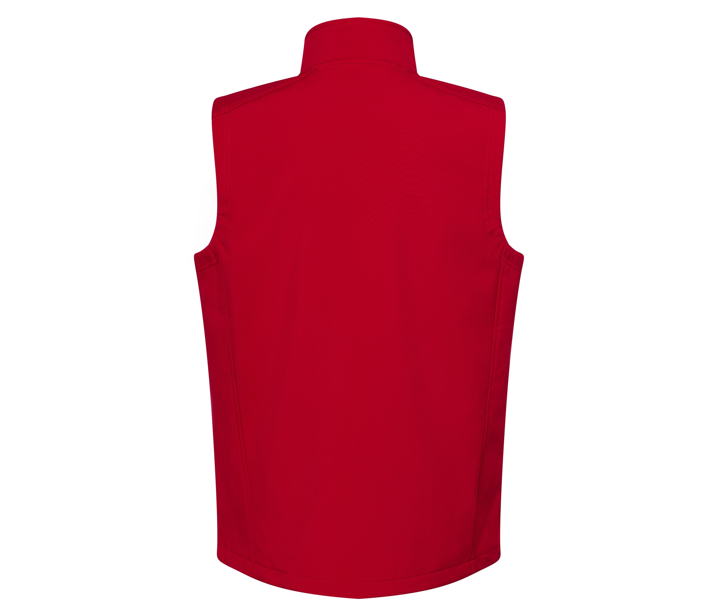 SOFTSHELL VEST