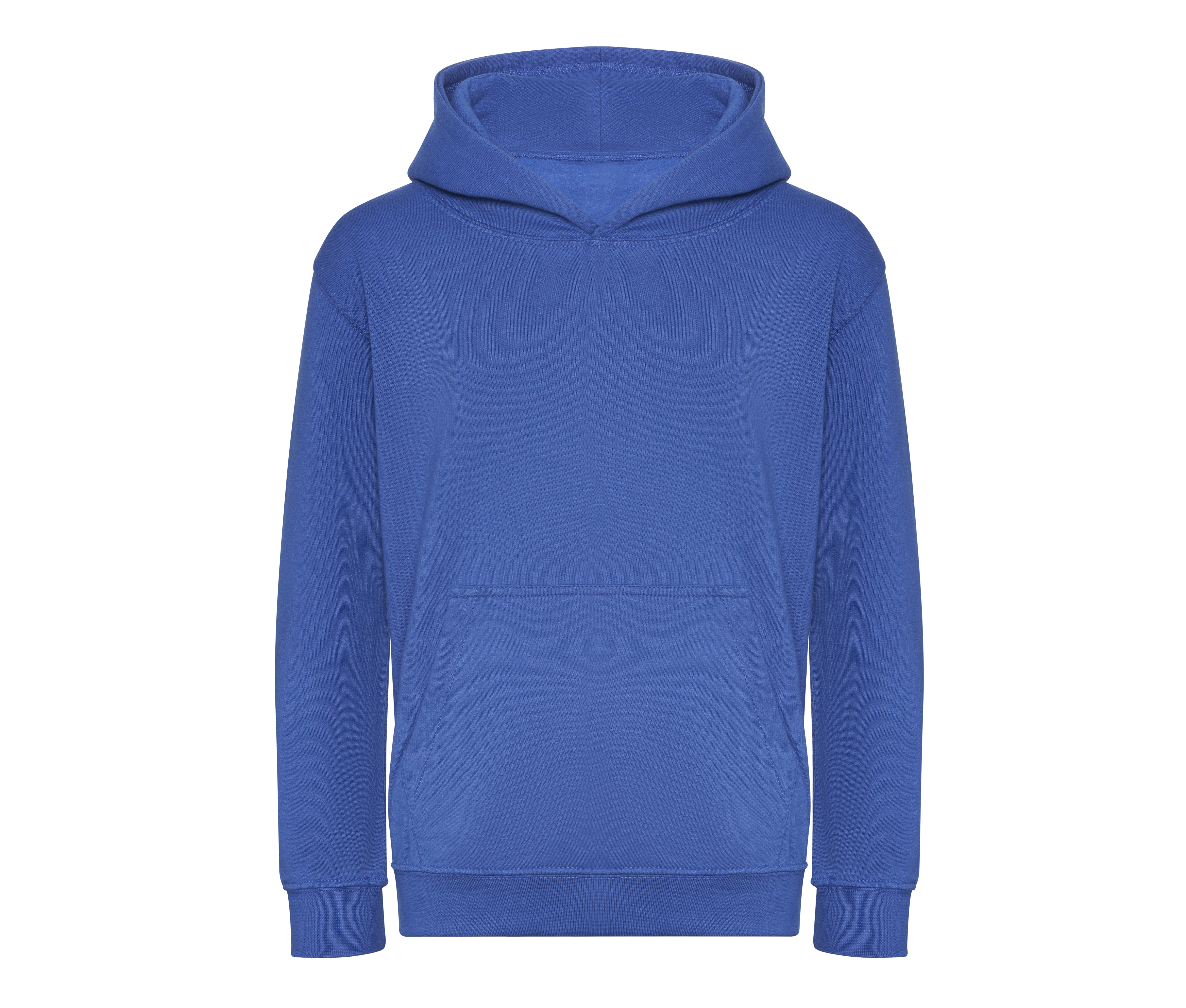 KIDS ORGANIC HOODIE
