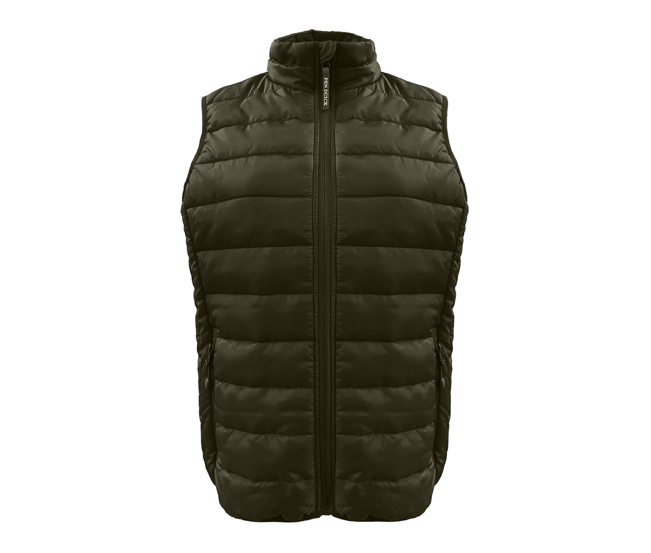 EKO VEST WOMEN