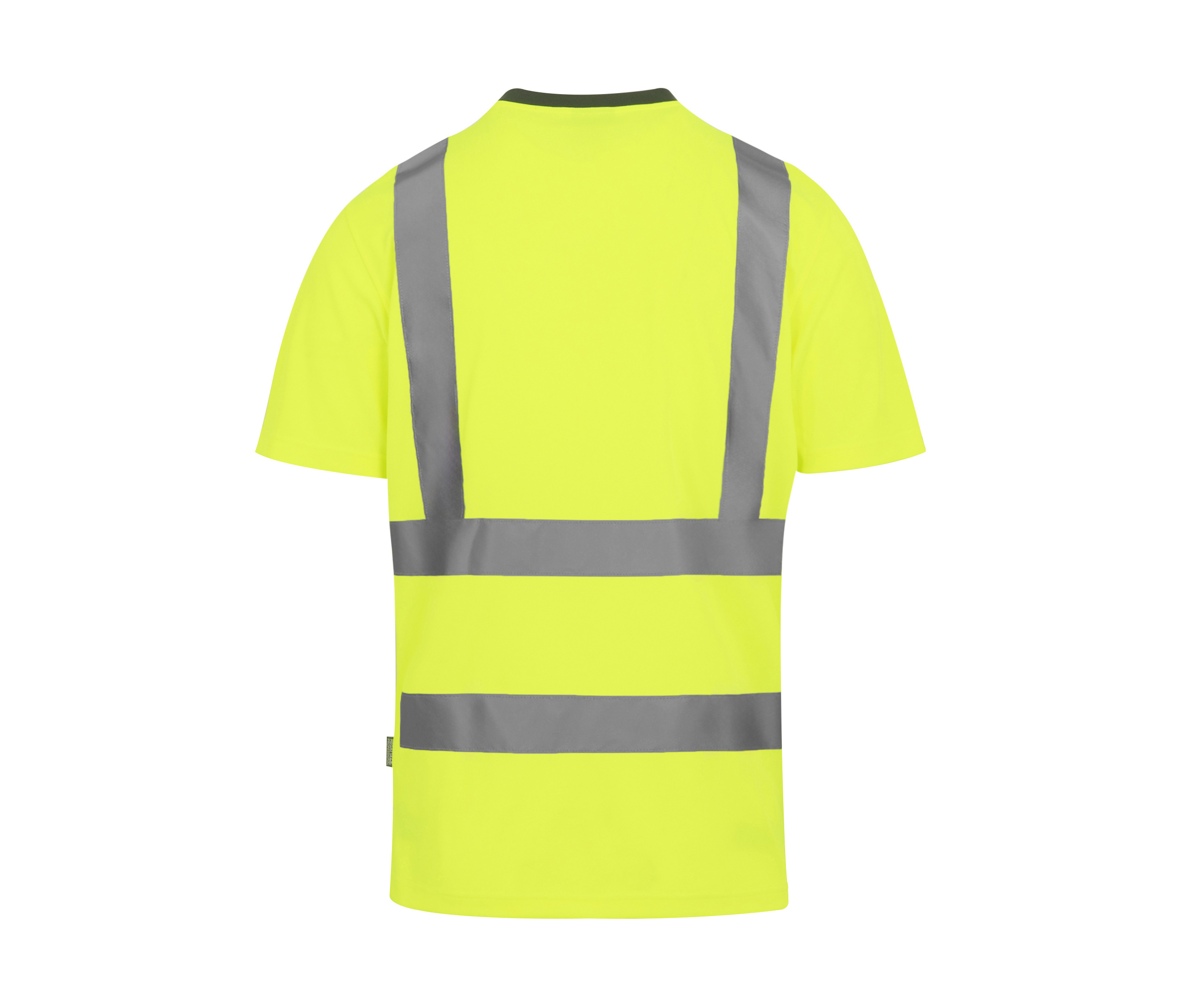 HI-VIS PRO CONTRACT T-SHIRT