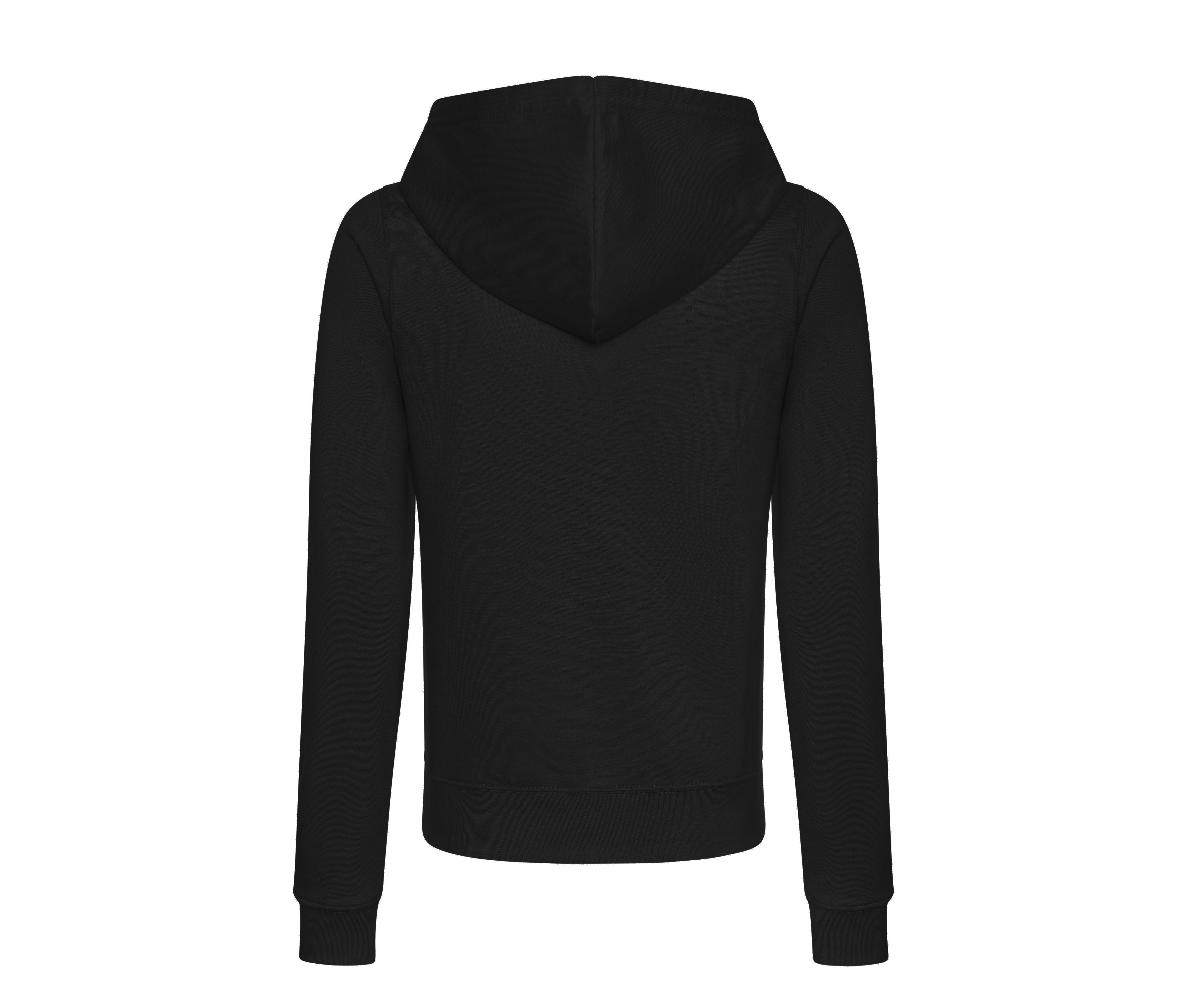 WOMEN'S COLLEGE ZOODIE