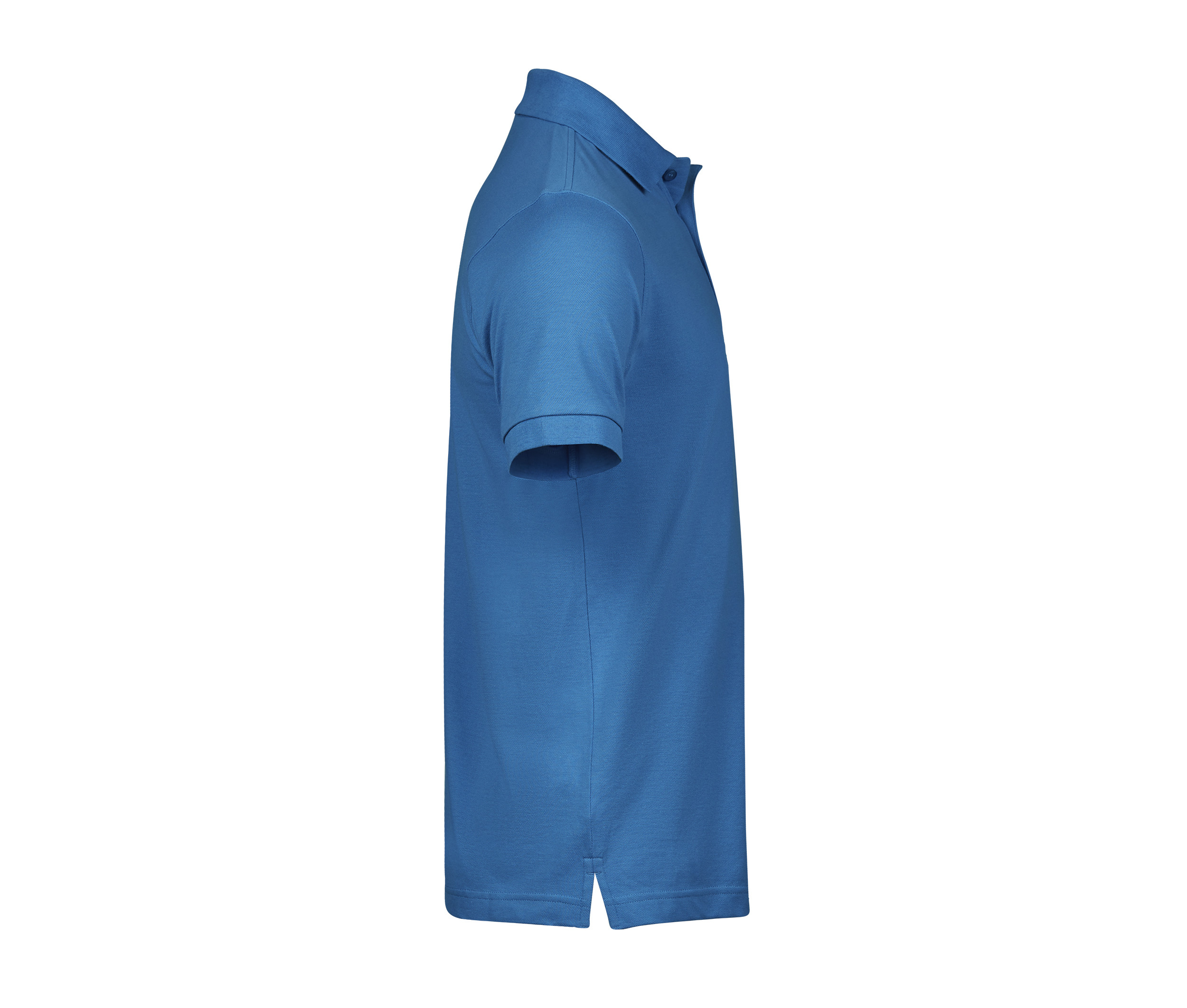 LUXURY STRETCH POLO