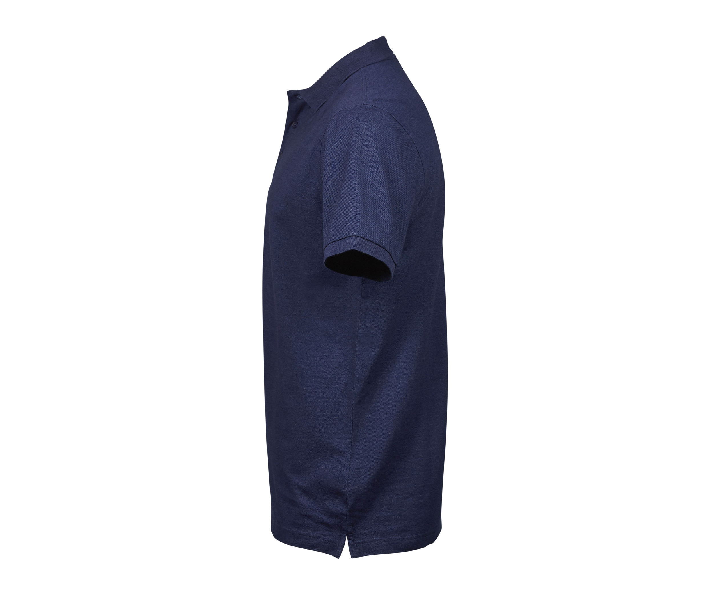 LUXURY STRETCH POLO