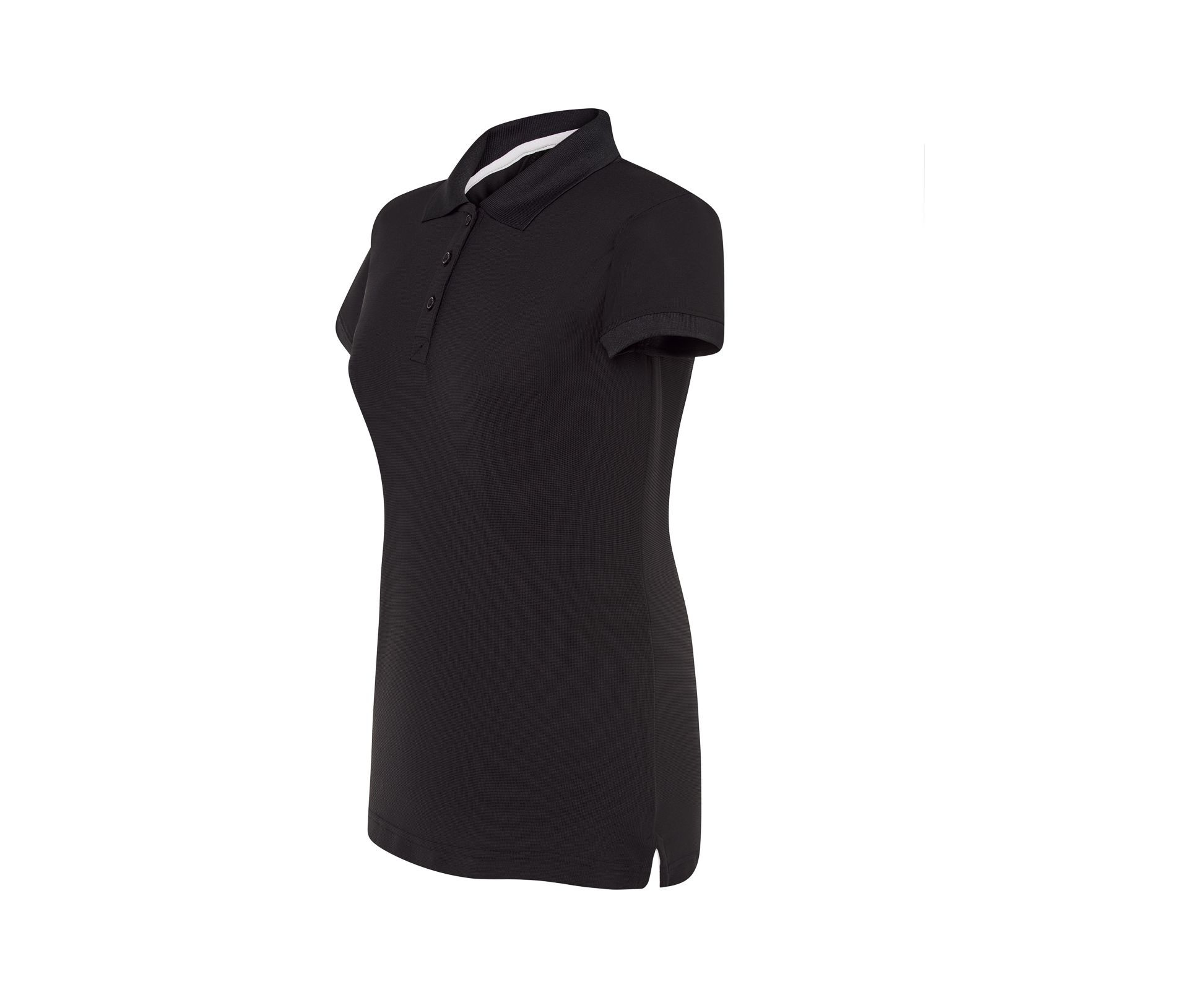 LADY SPORT PIQUE POLO