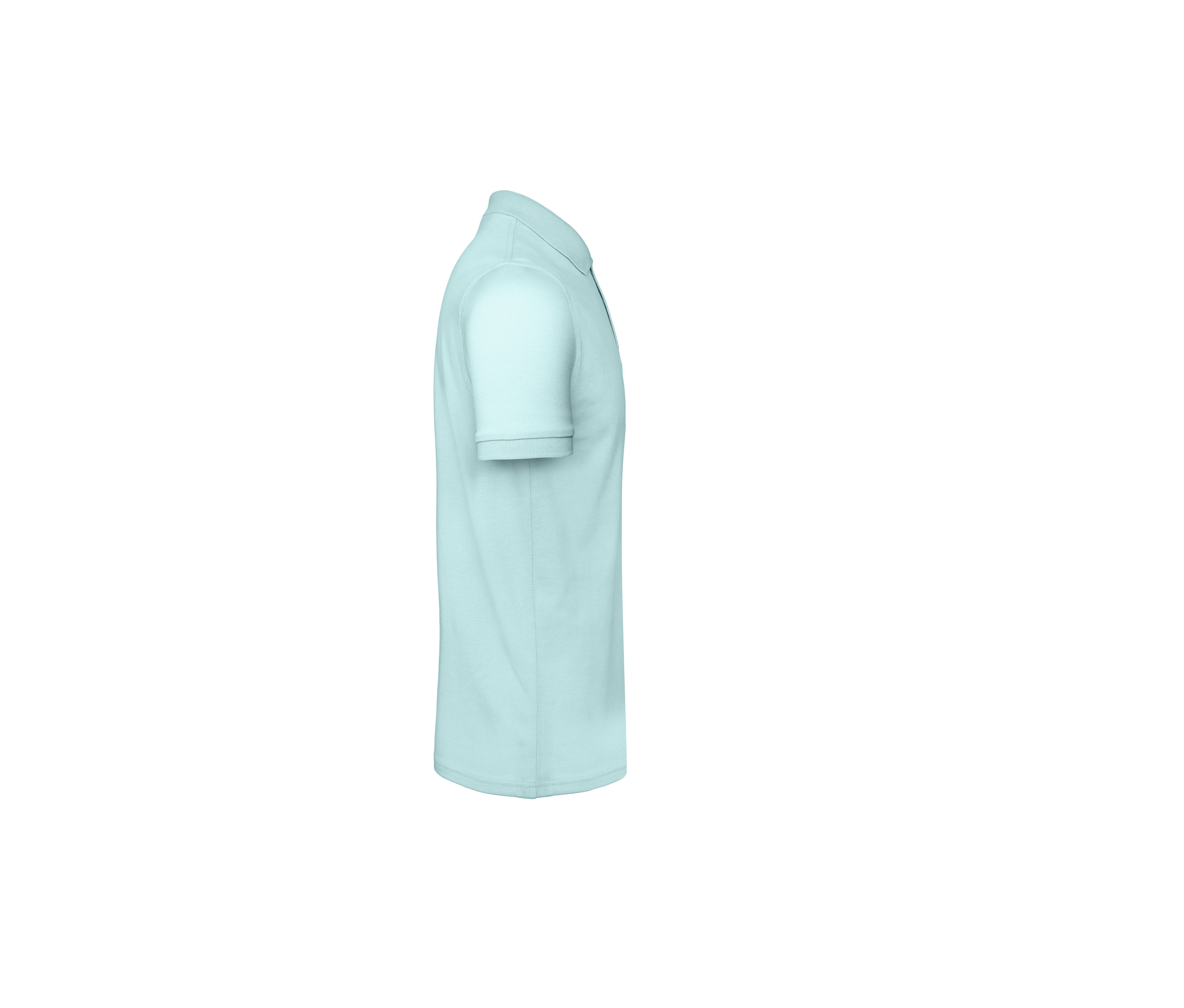 INSPIRE POLO/MEN