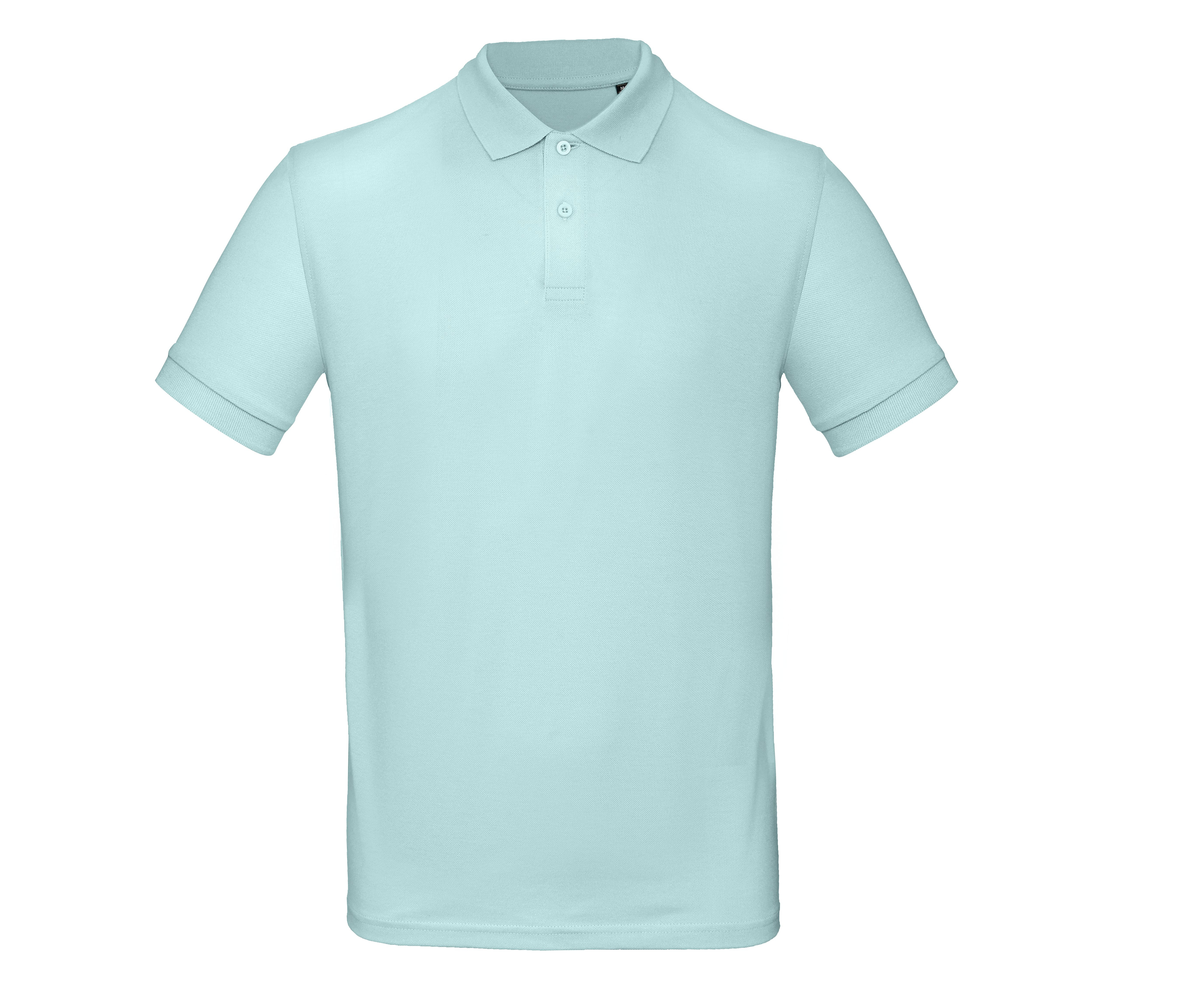 INSPIRE POLO/MEN